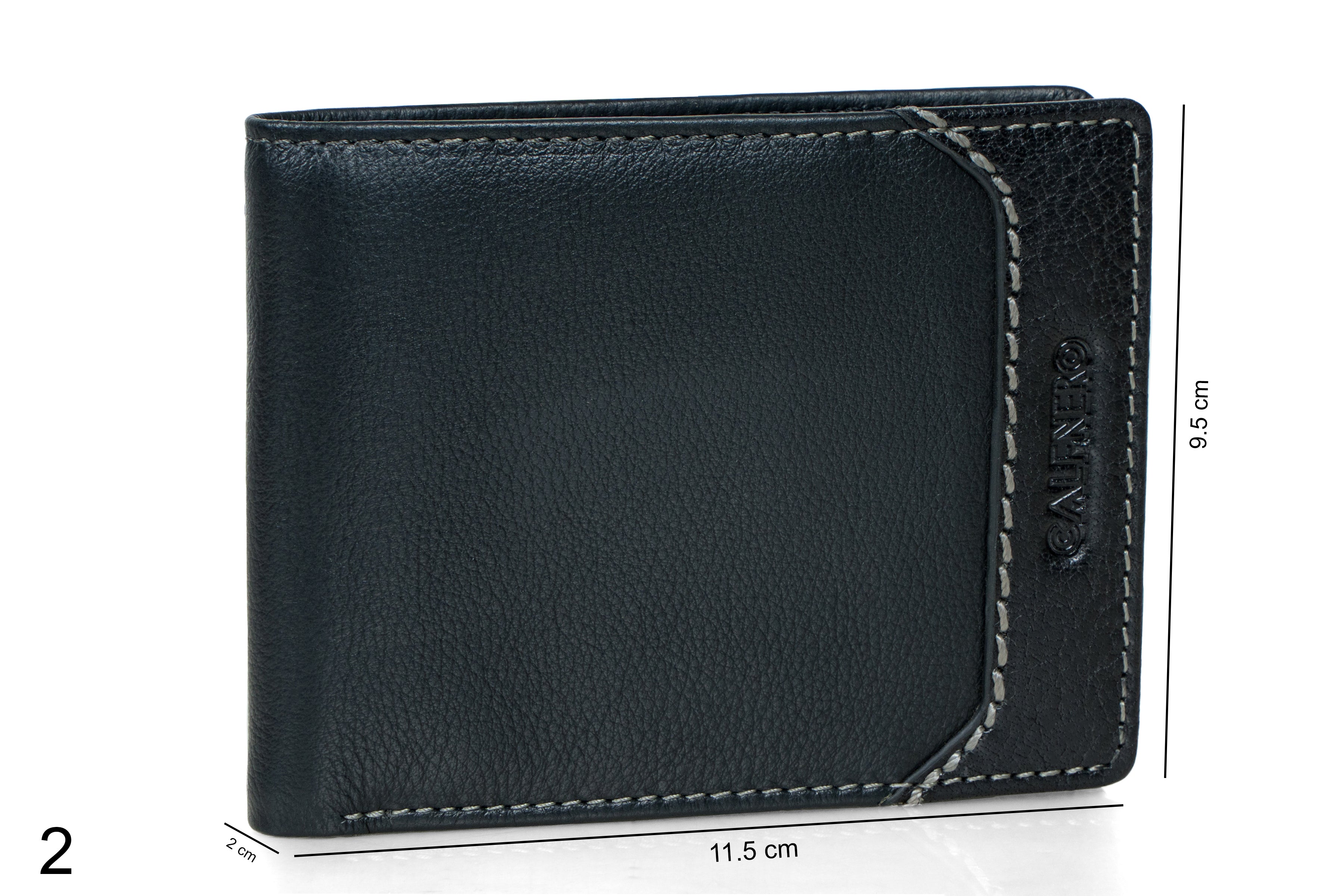 Orion Men's Wallet