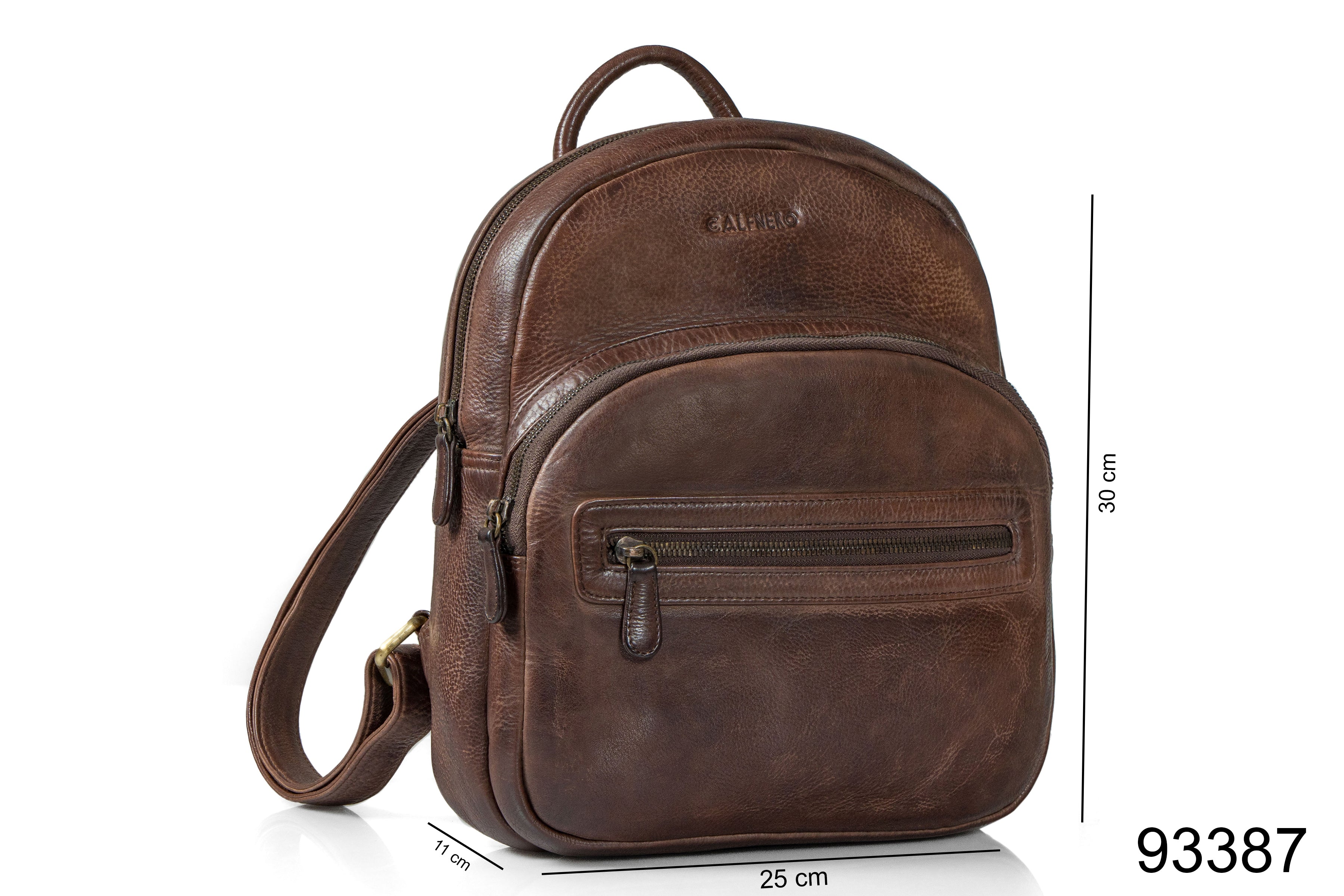 Ryder Men's Backpack