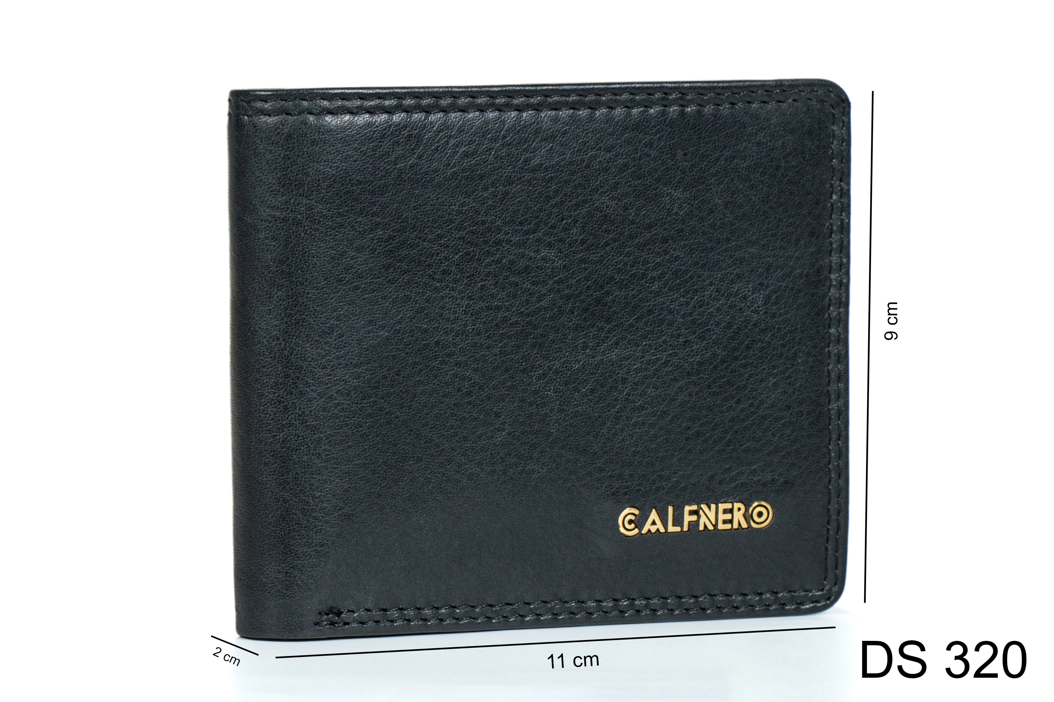 Marlow Men's Wallet