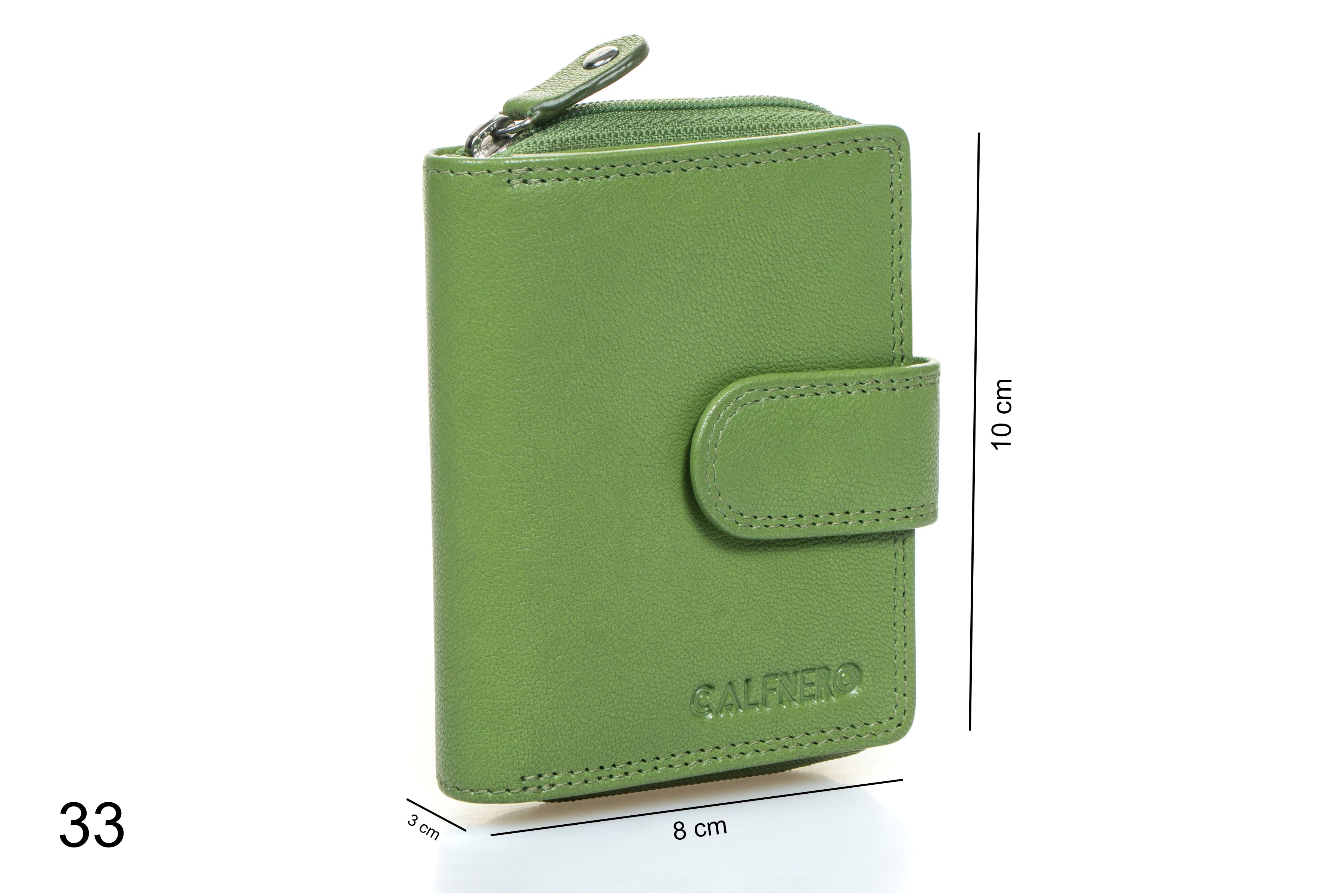 Etta Women's Wallet