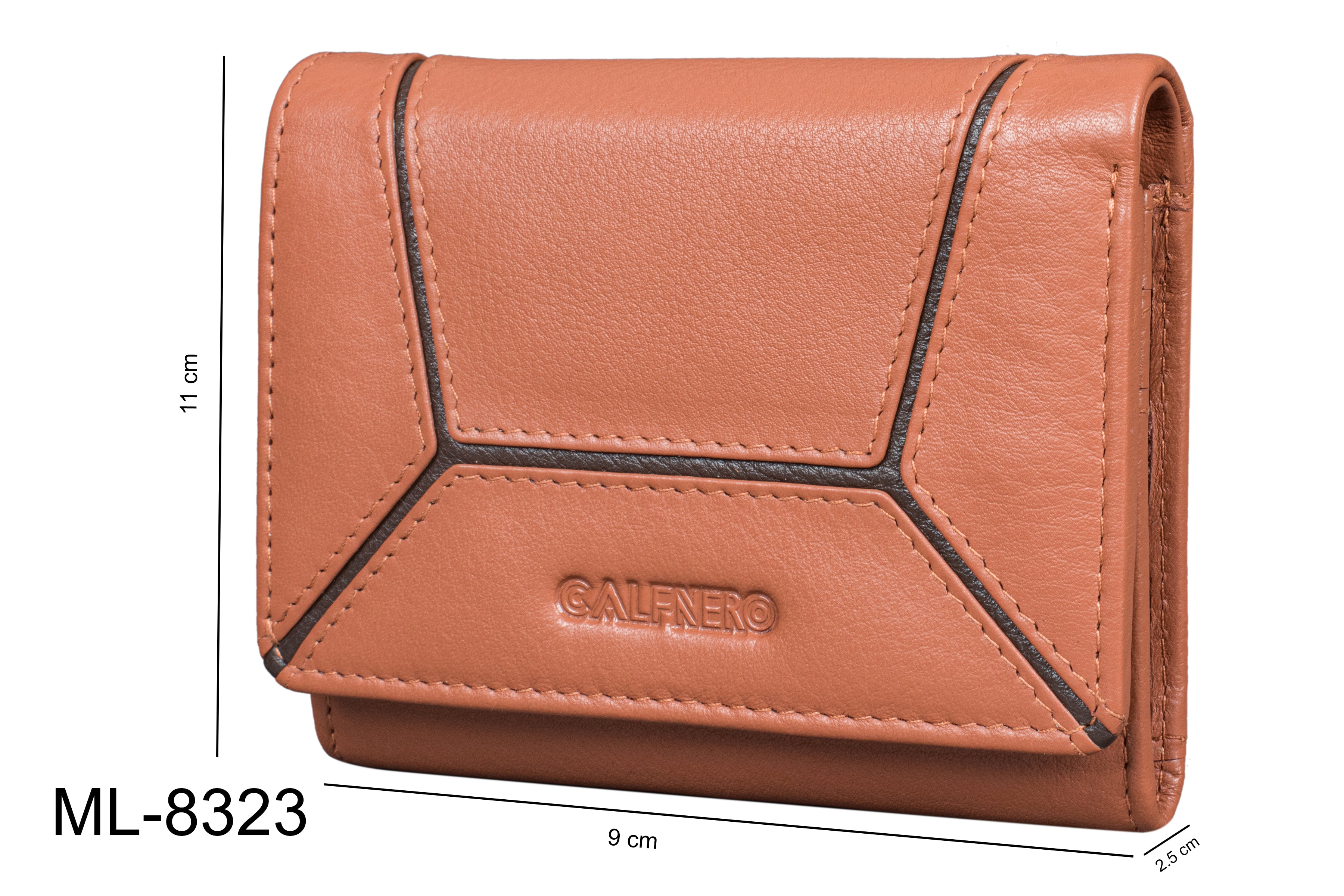 "Kiara" Women's Wallet