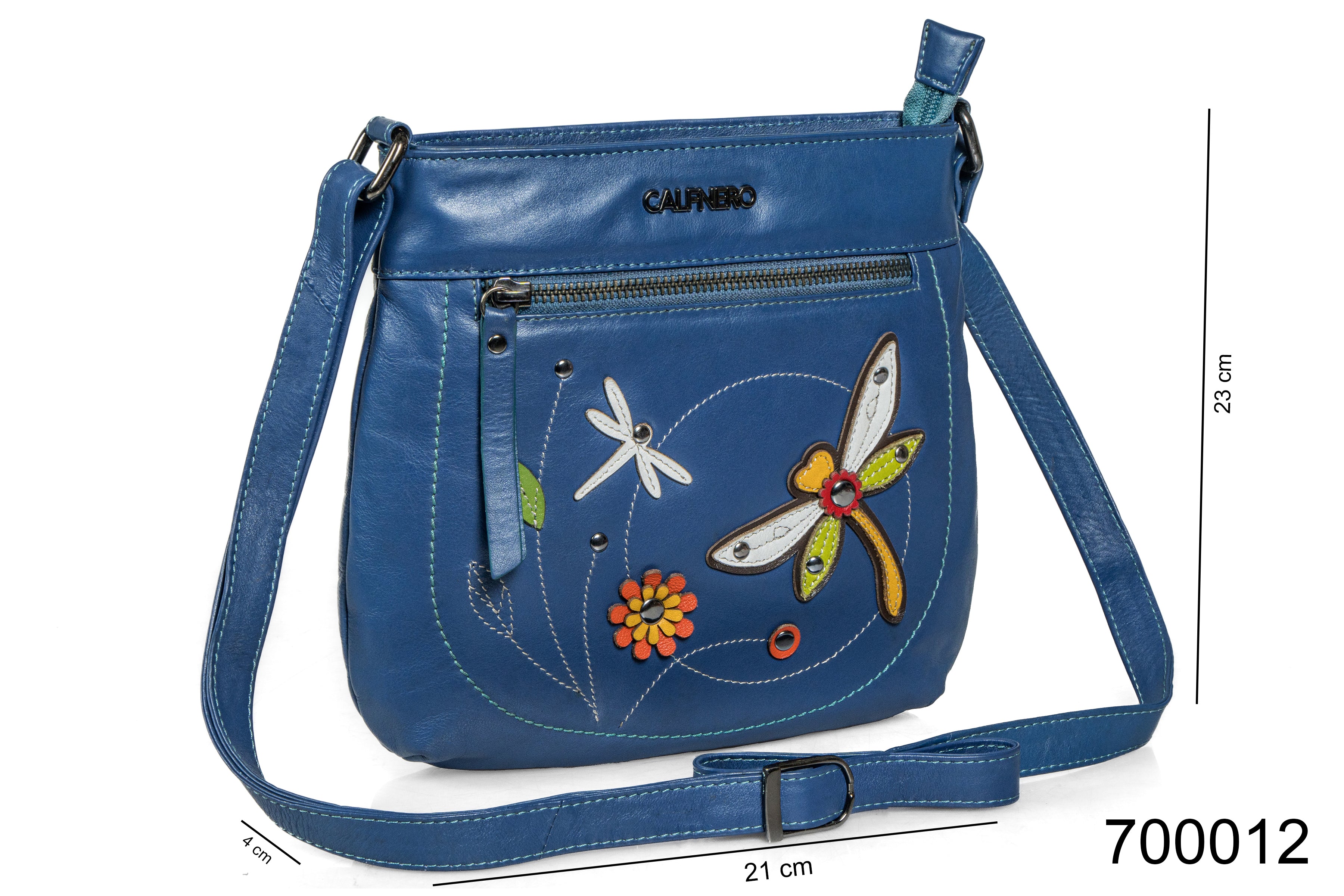 Zinnia Sling Bag