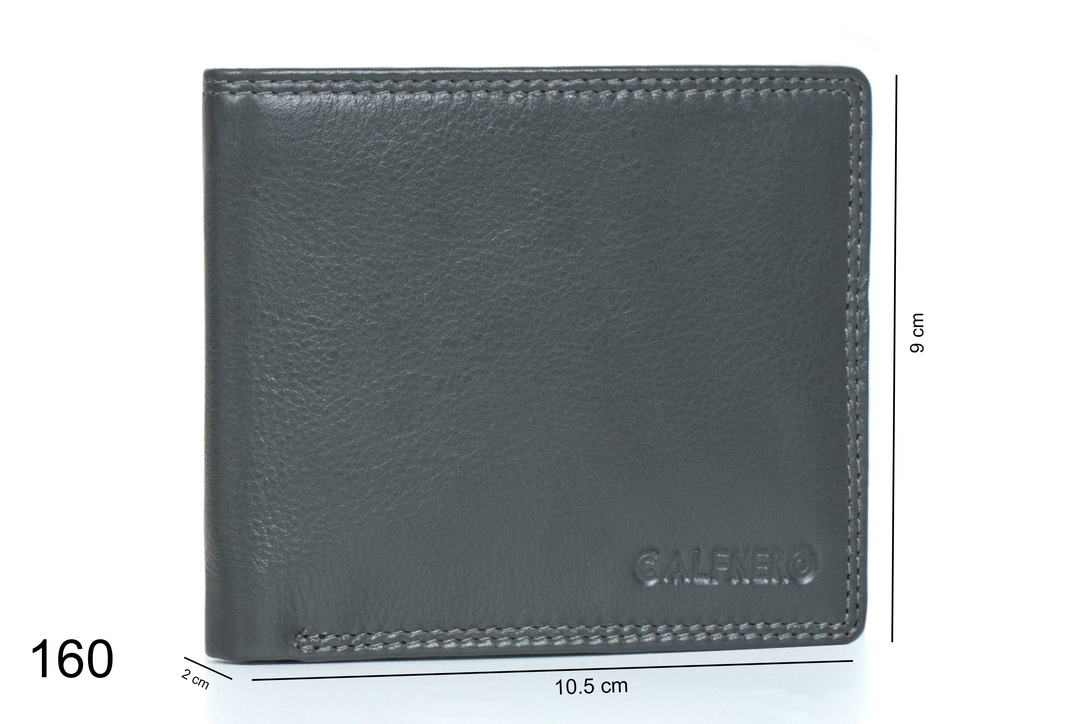 Kairo Men's Wallet