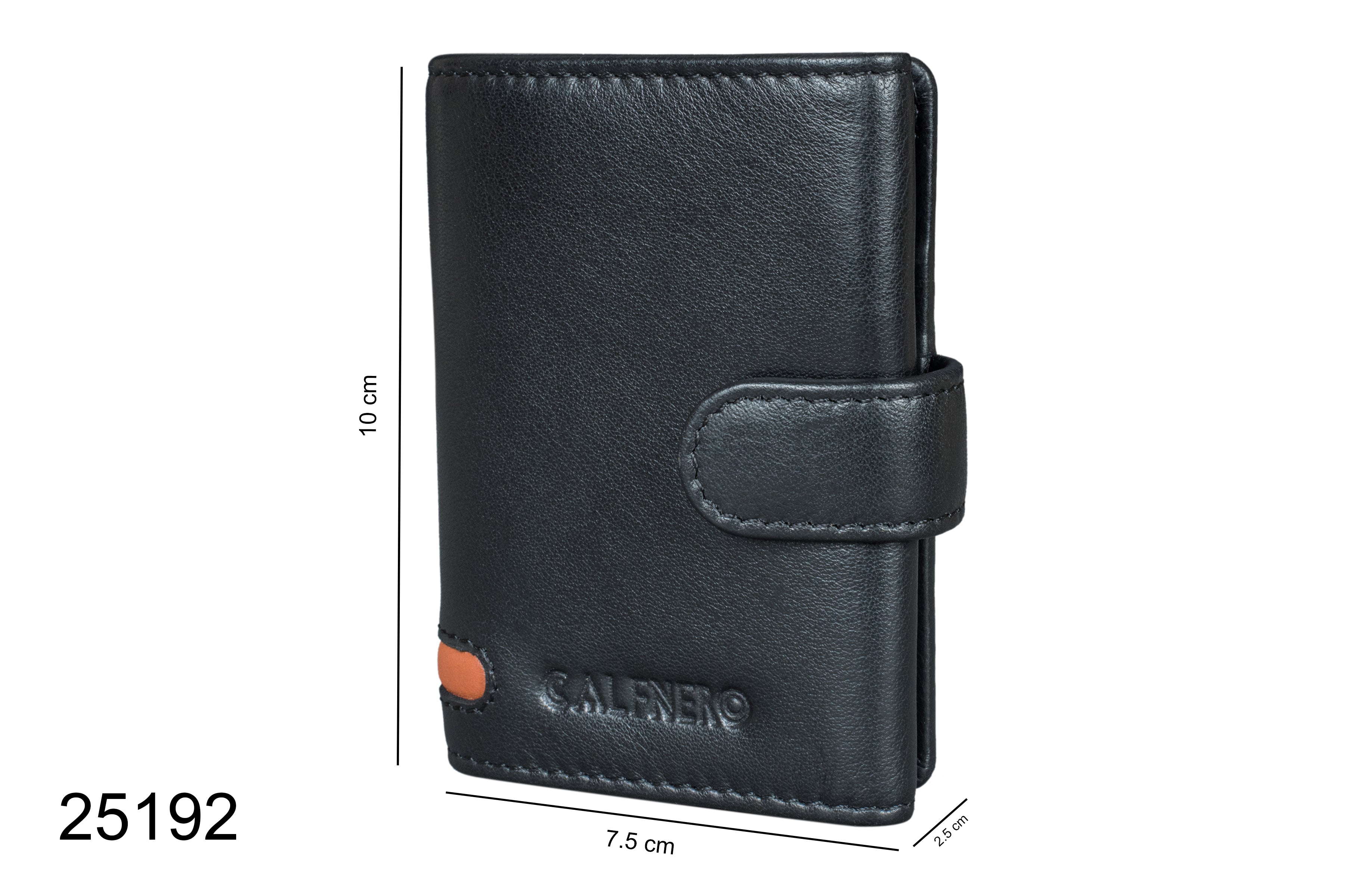 "Zaffer" Card Case