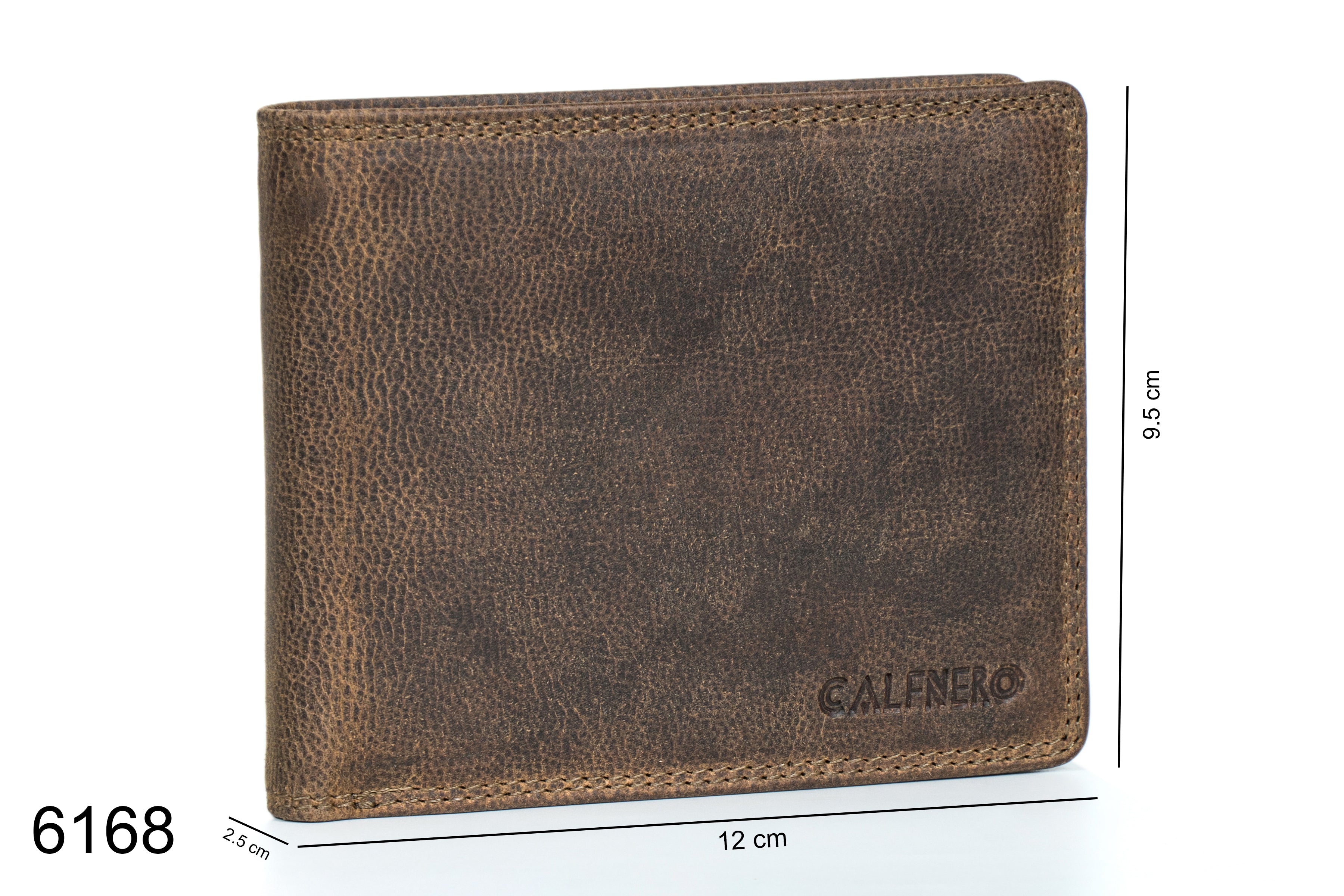 Ruston Men's Wallet