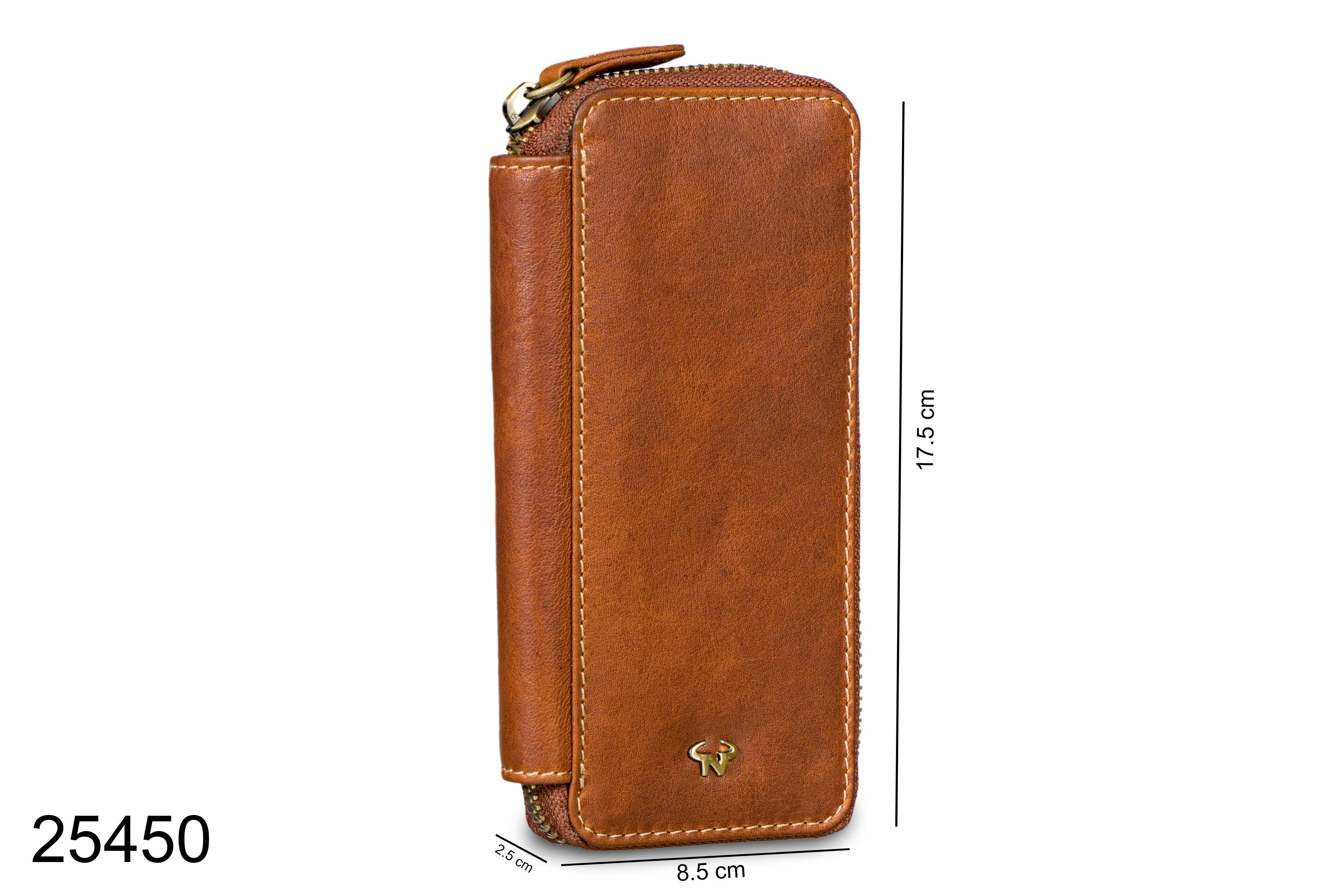 The Letter Case pen case