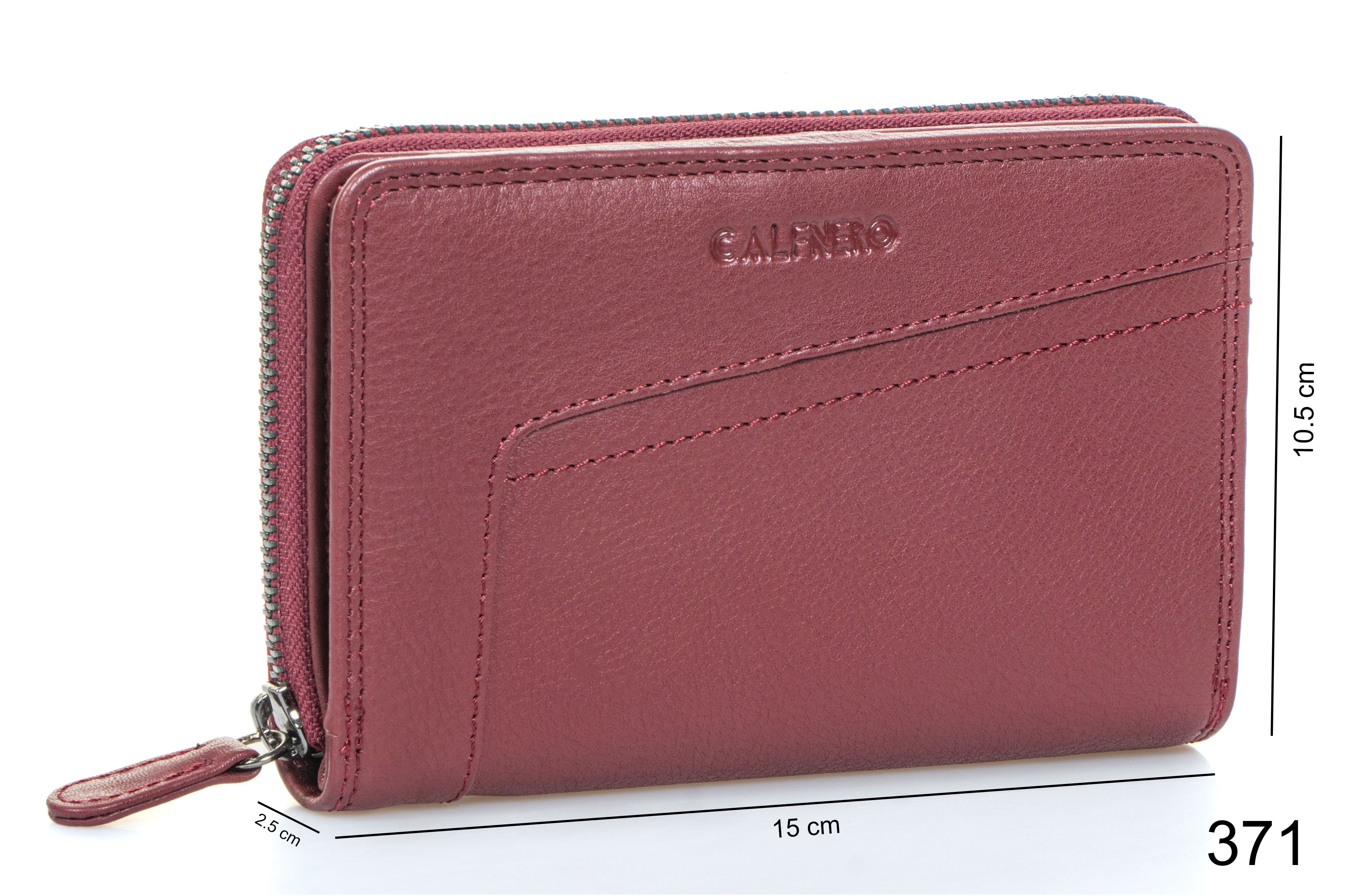 Luna Women's Wallet