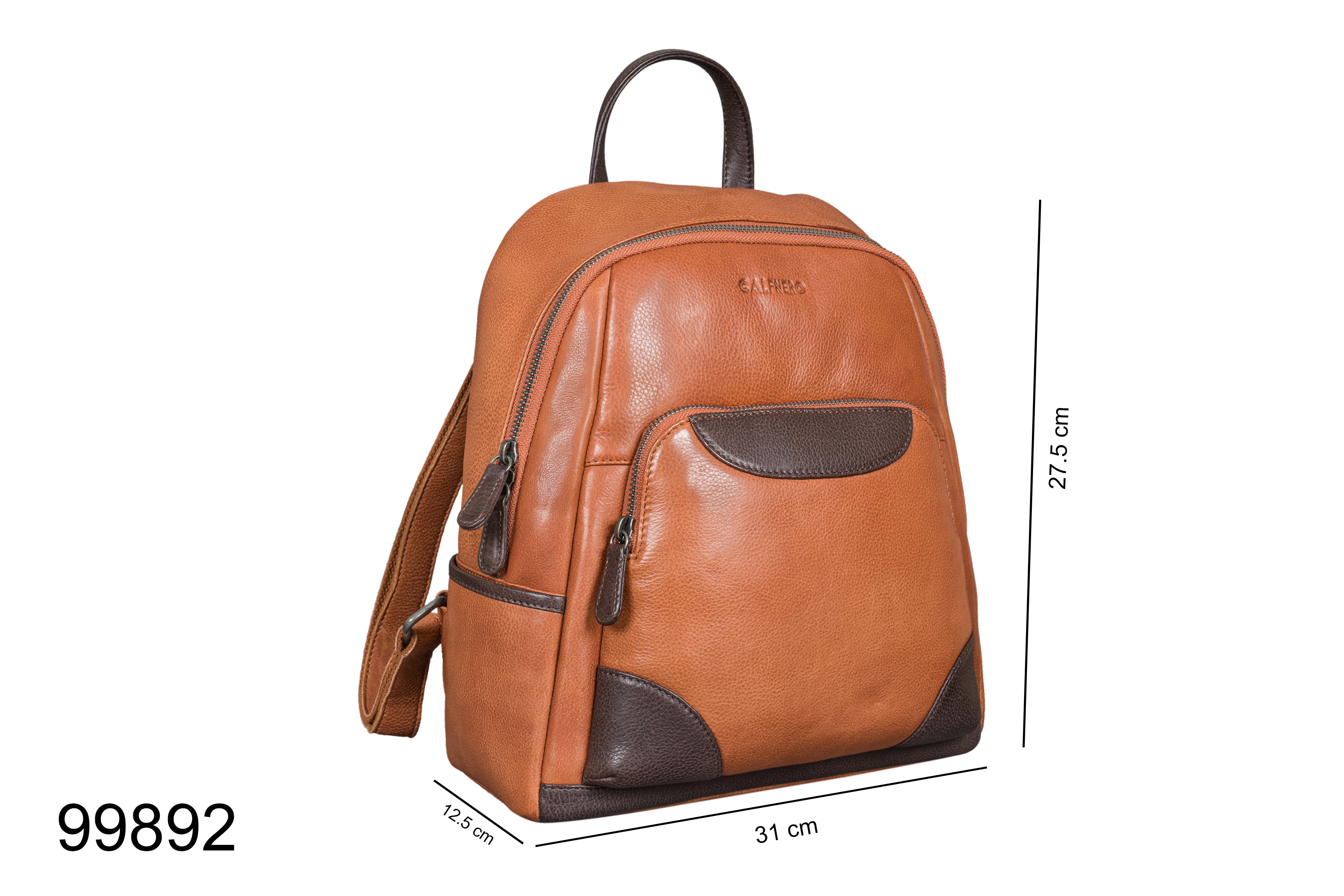 "Dune" Business Backpack Men