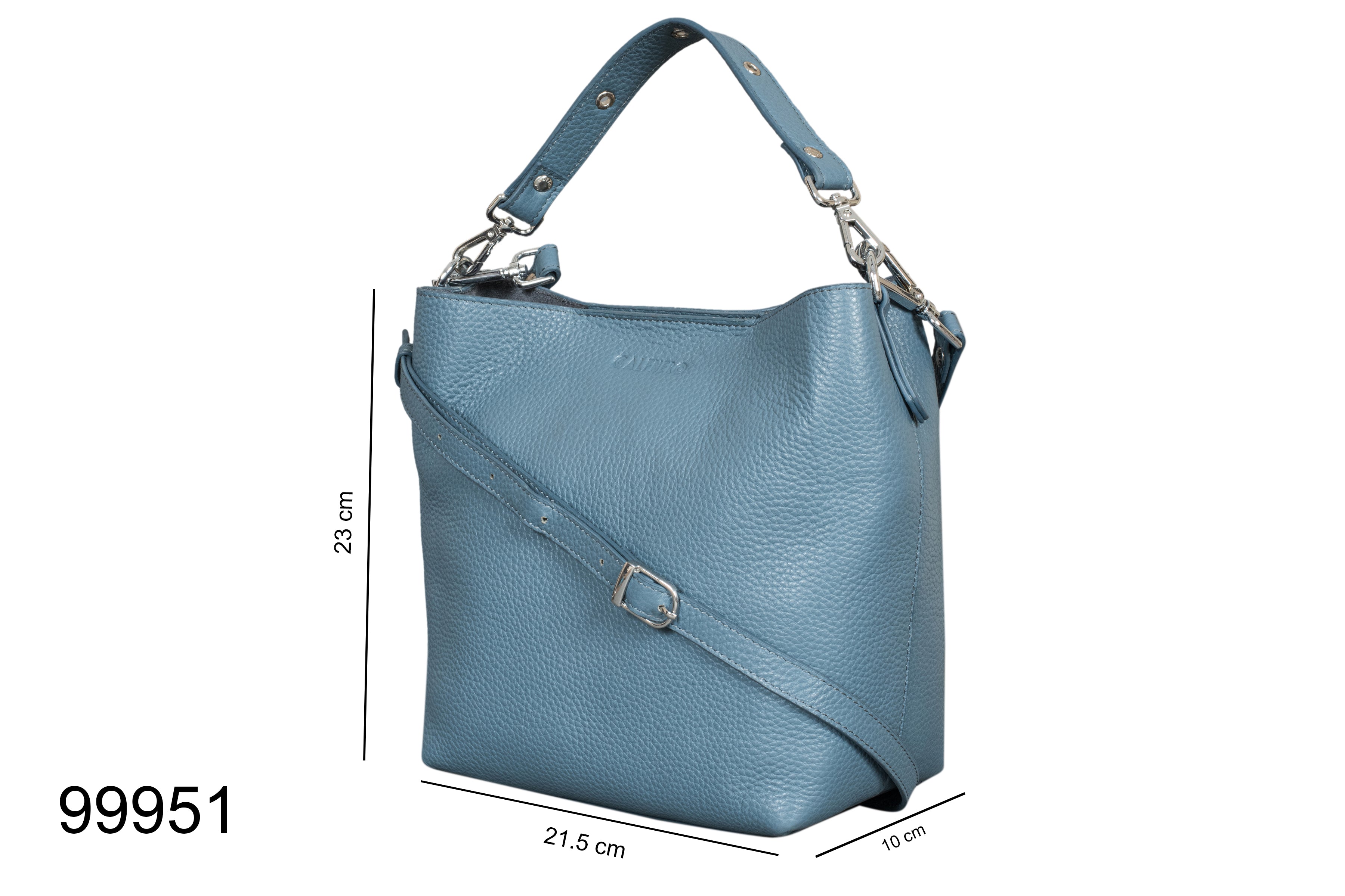 "Bliss" Women's Sling & hand bag