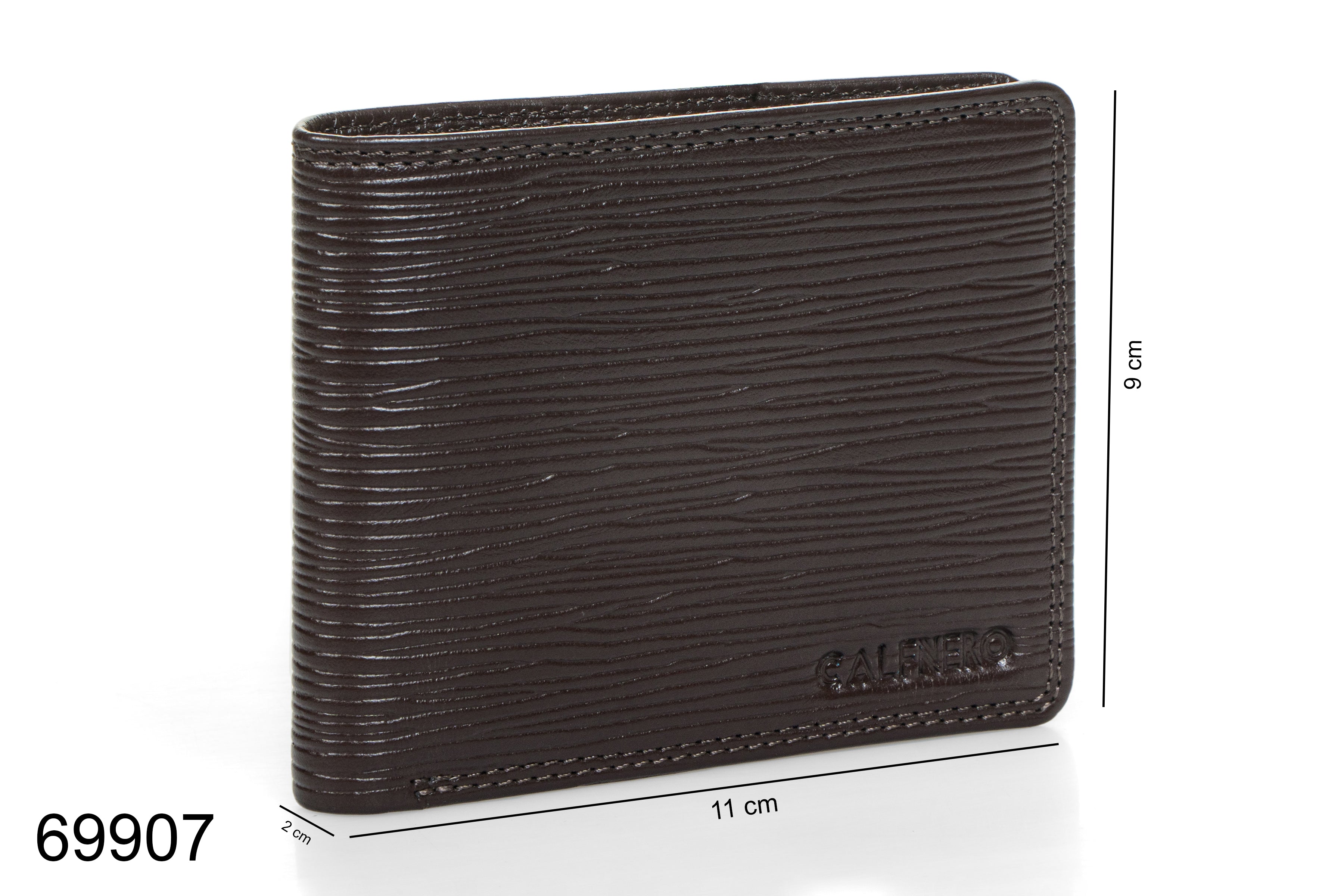 Luke Men's Wallet
