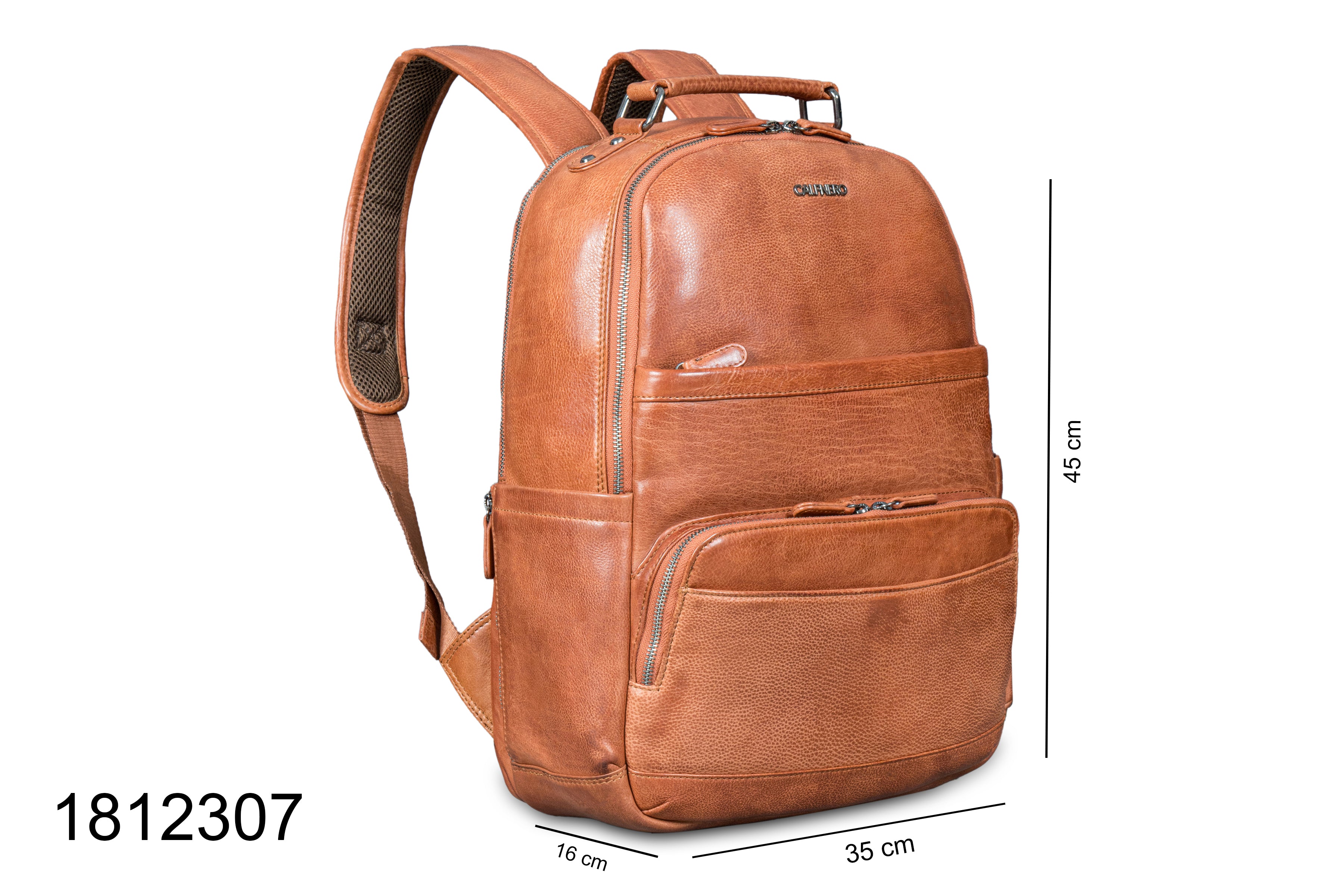 Atticus Men's Backpack