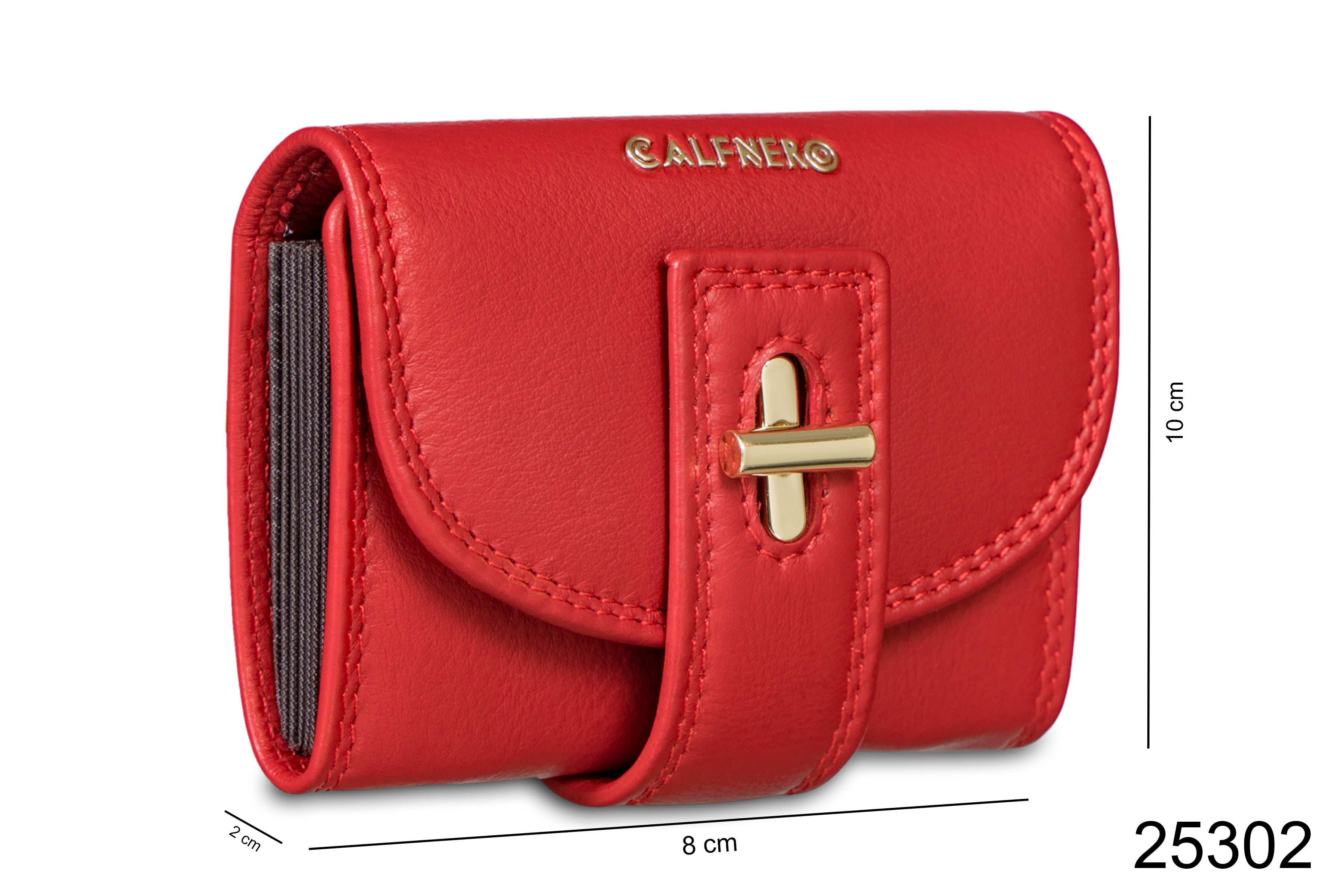 Rosalie Card Case