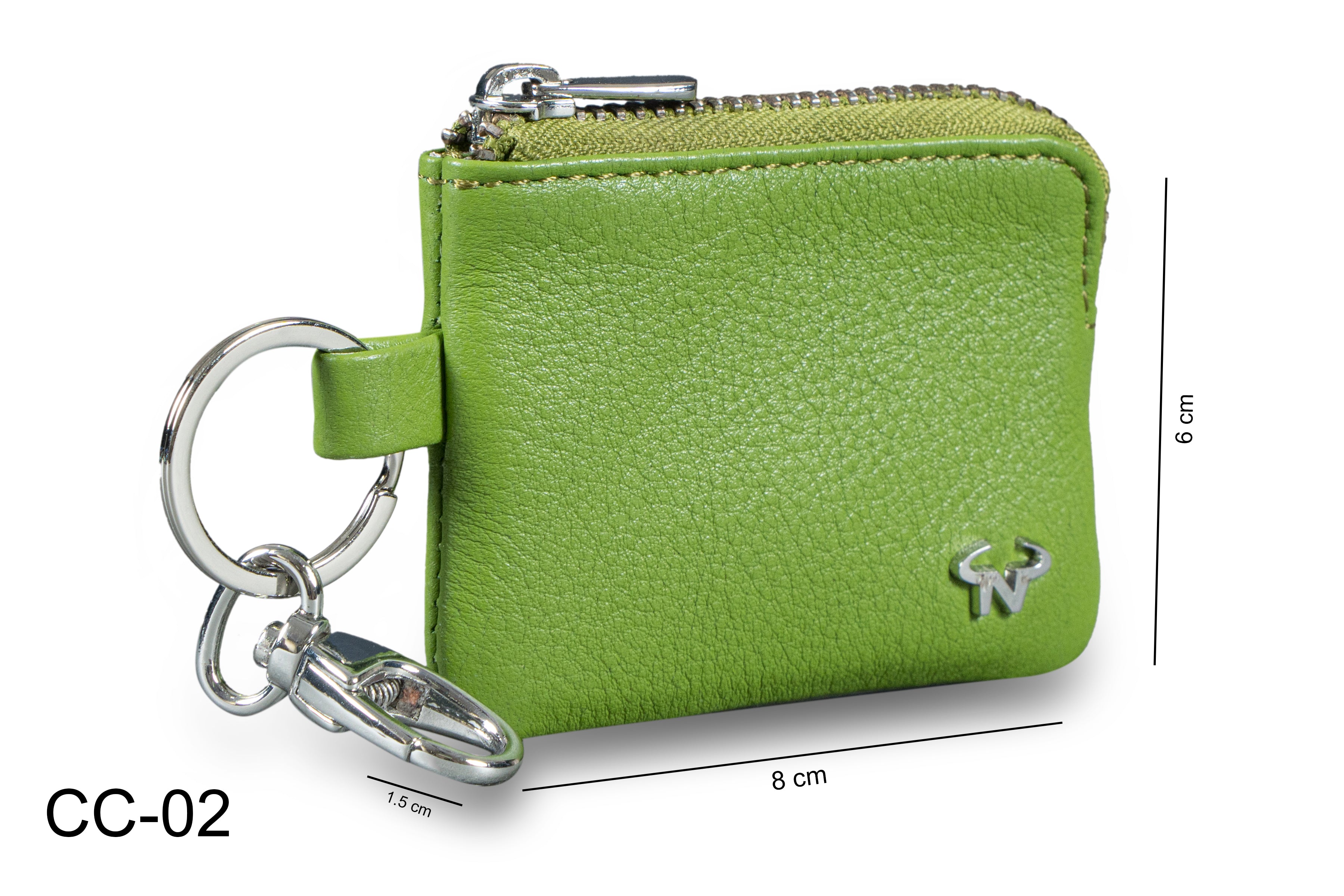 Sofia Key Ring