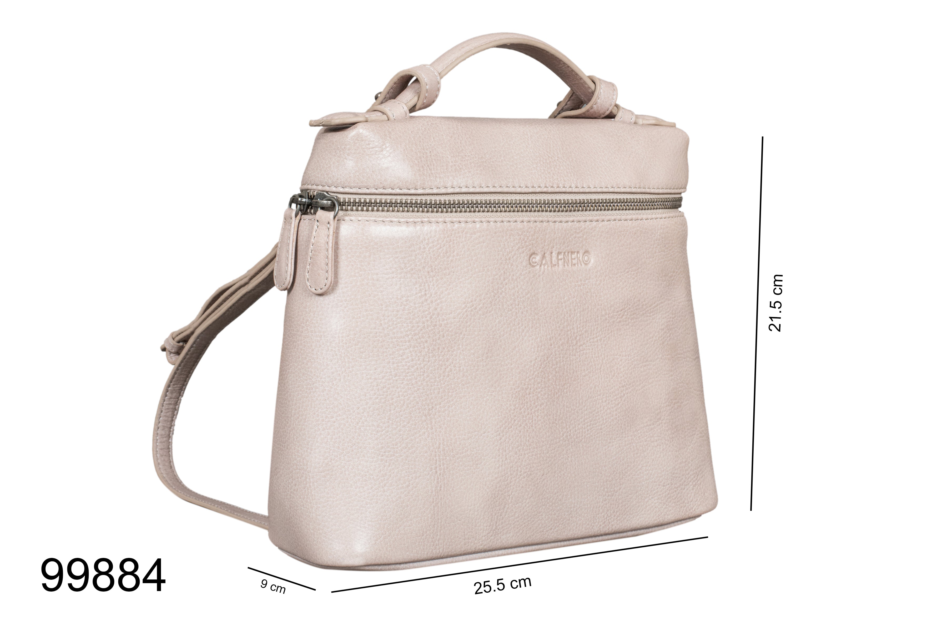 "Le Lune " Backpack for Women