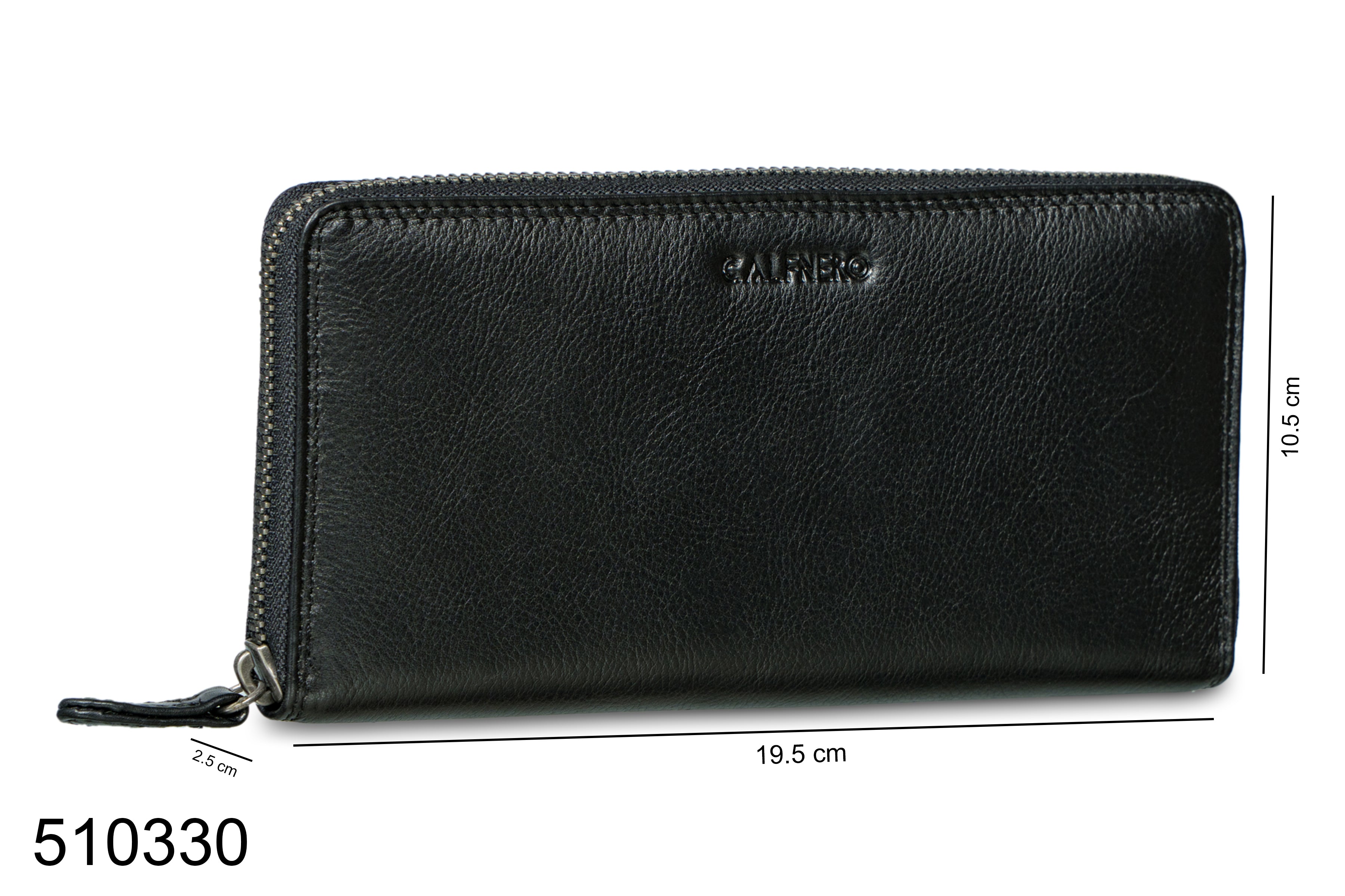 Kaelen Women's Wallet