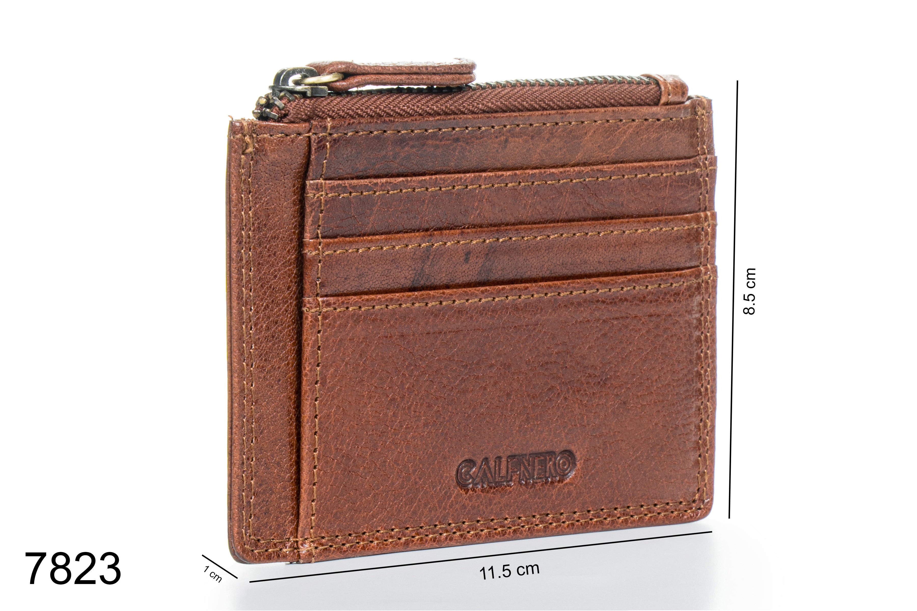 Lobo Card Case