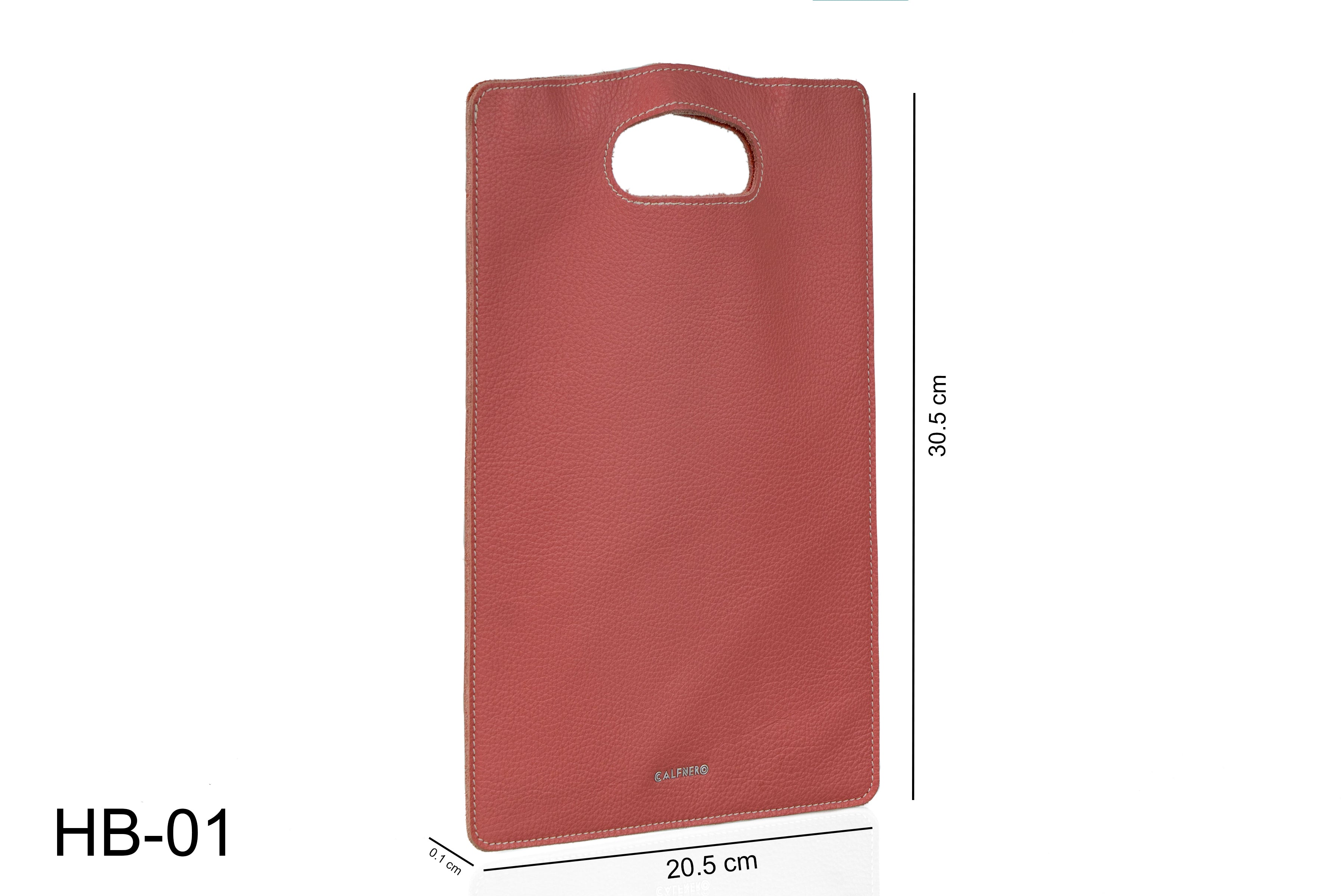 The Consul iPad Cover