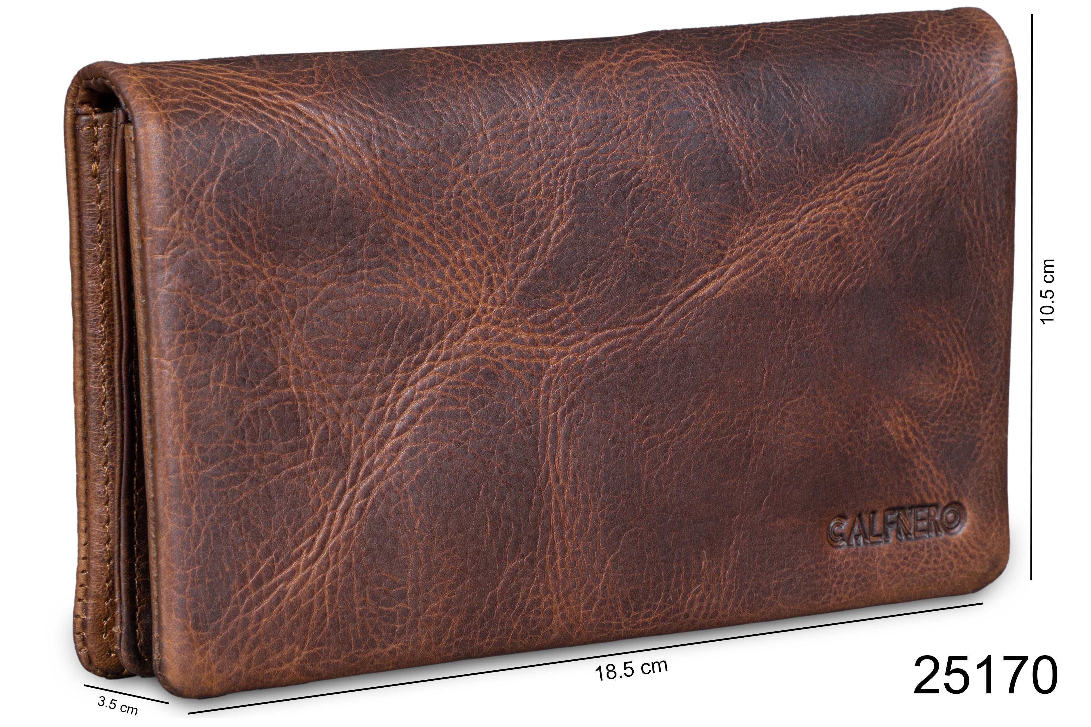 “Lyra” Long Women's Wallet