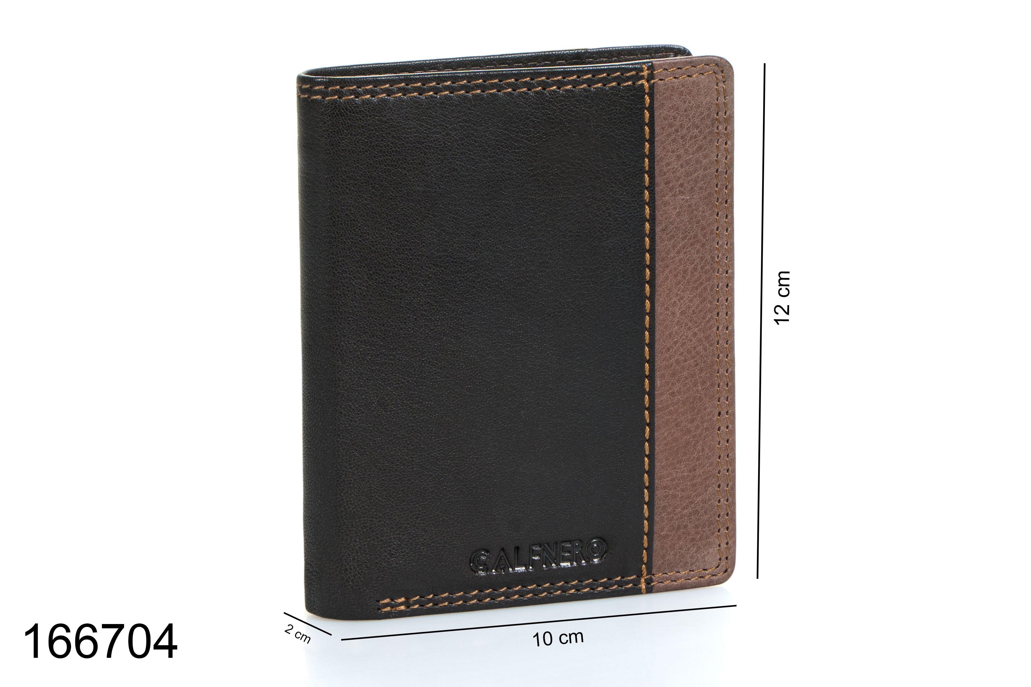 Harrison Men's Wallet