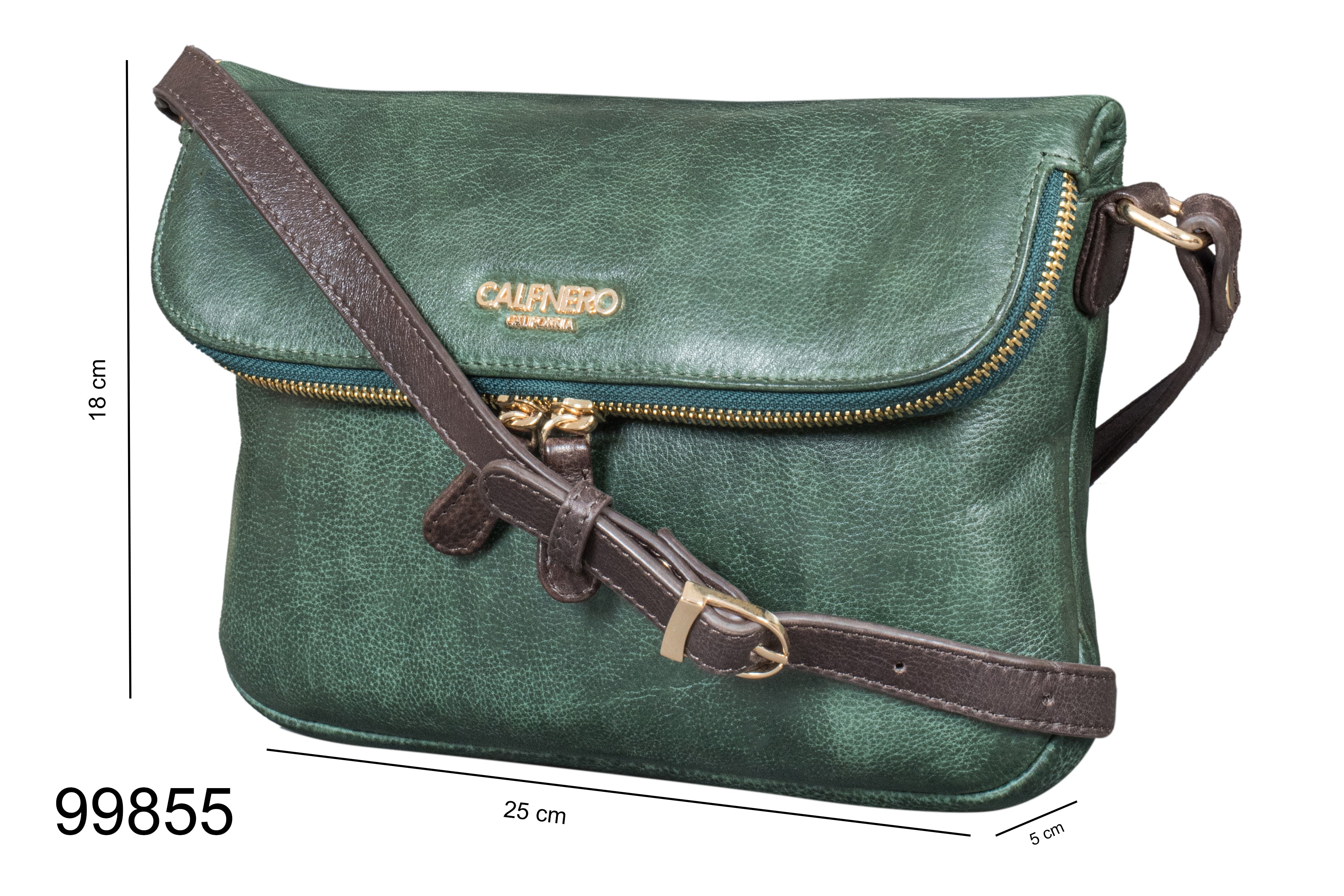 "Ziya" Women's Sling Bag