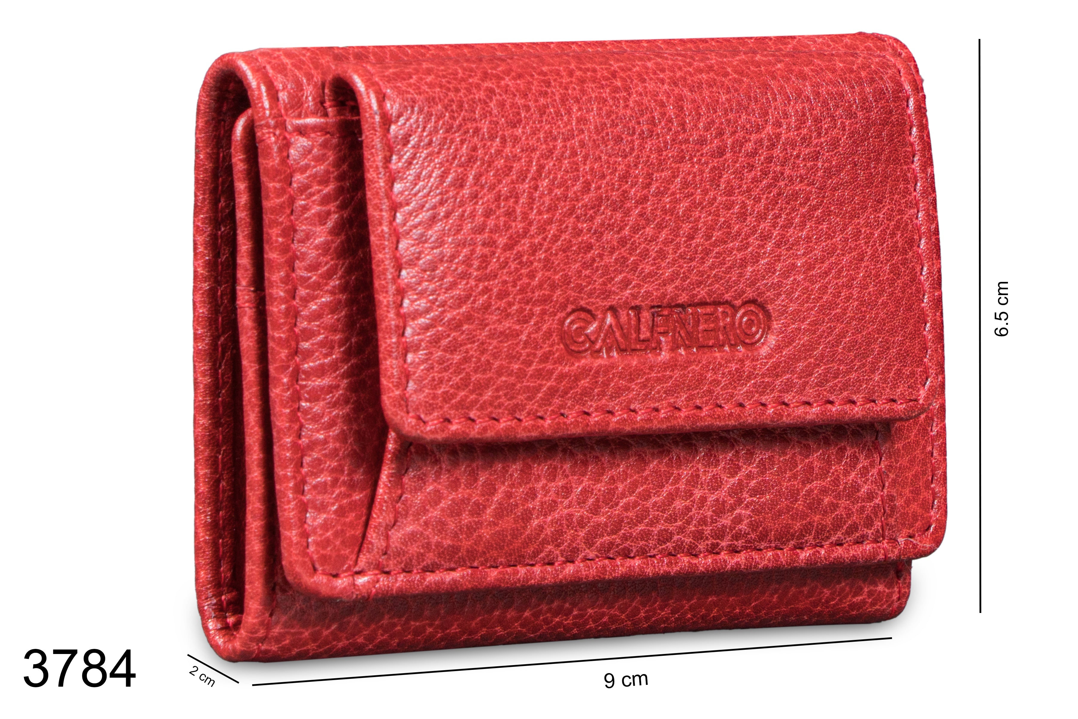 Kavya Card Case