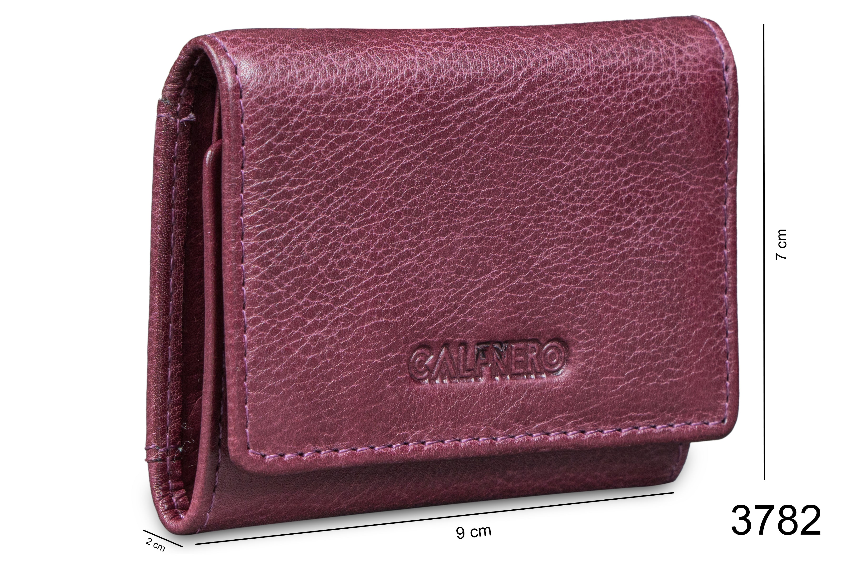 Inaaya Card Case
