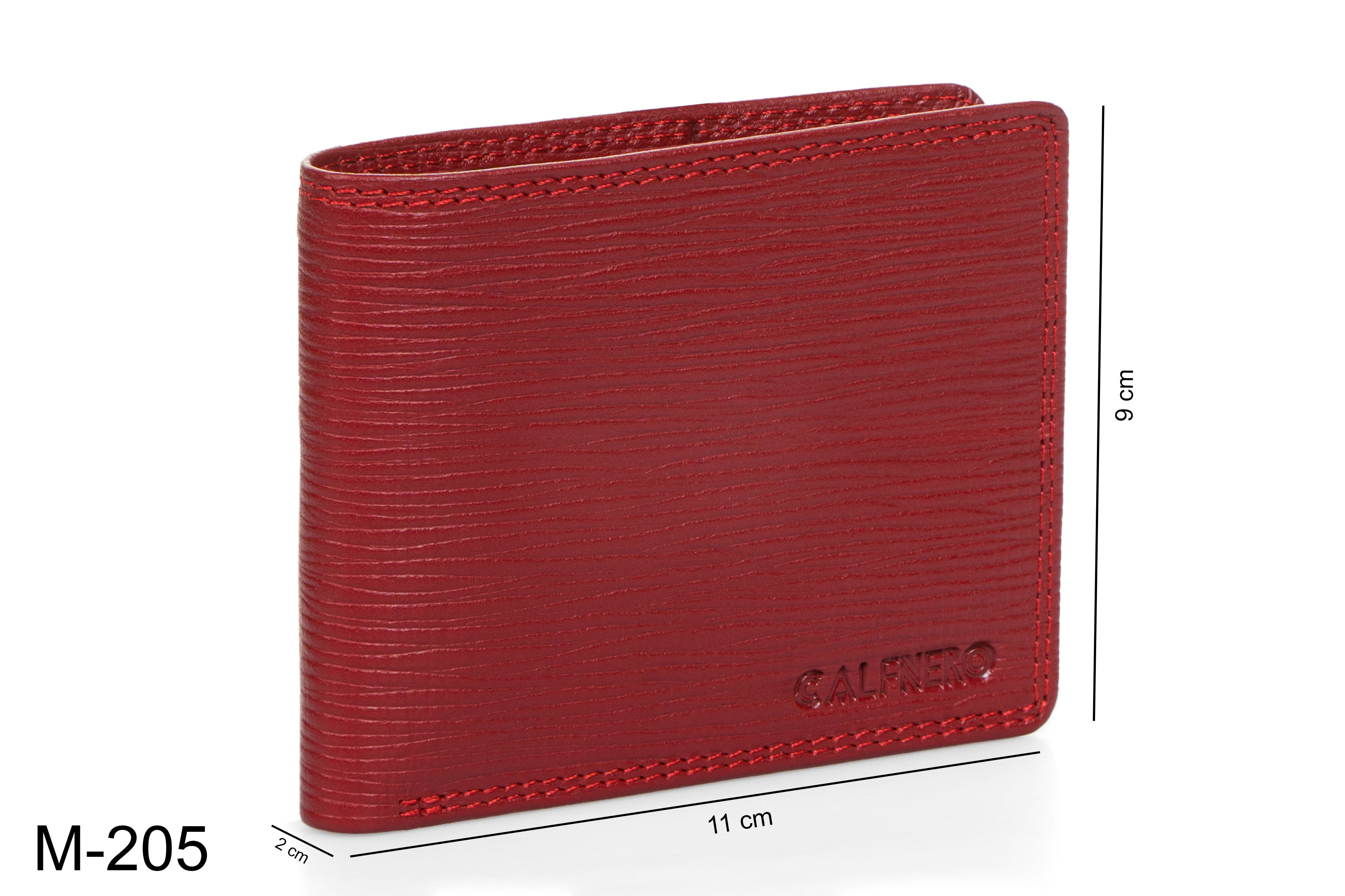 Blaze Men's Wallet