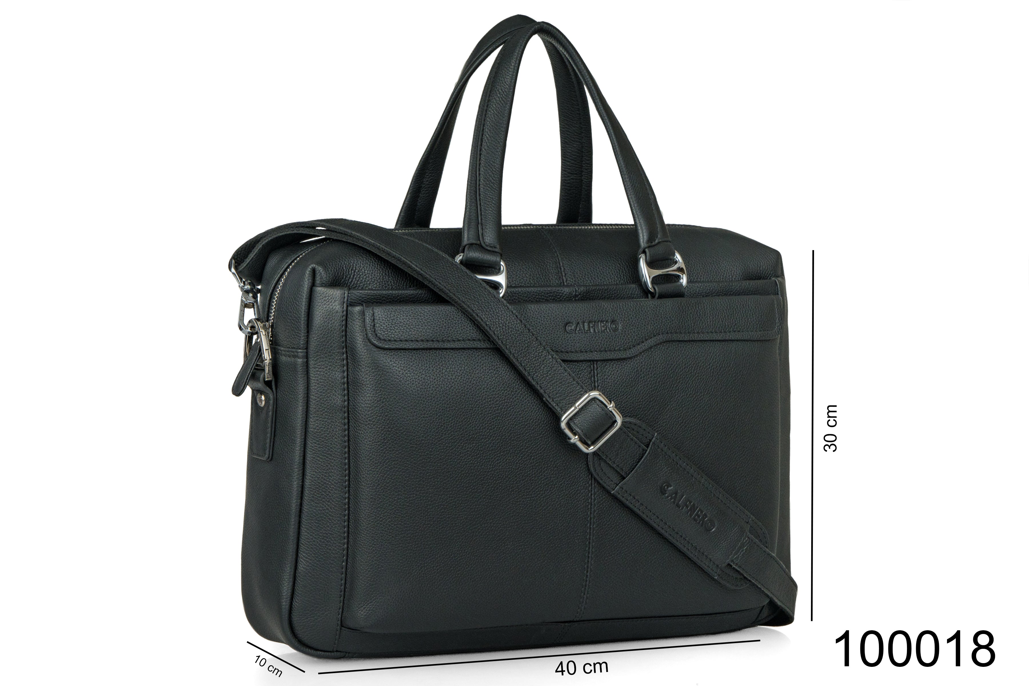 Eldon Men's Messenger Bag