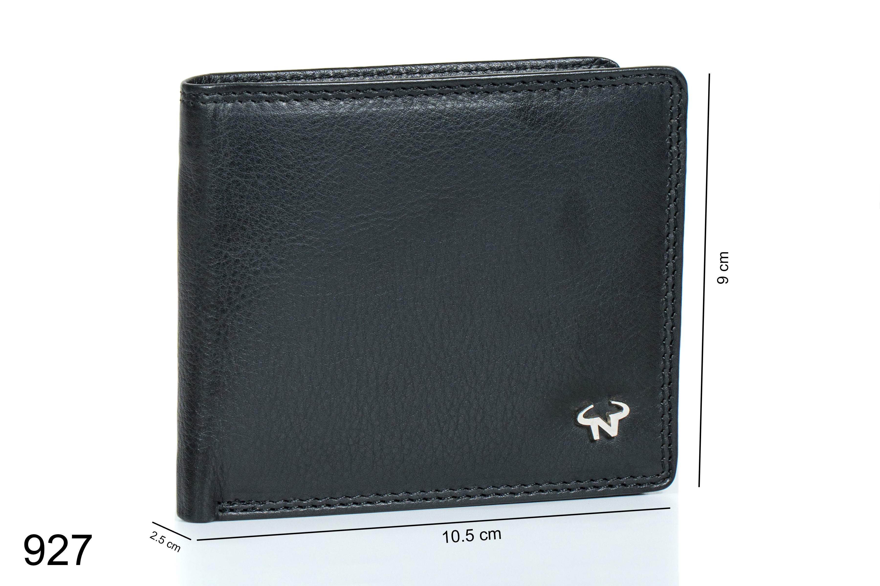 Tauron Men's Wallet
