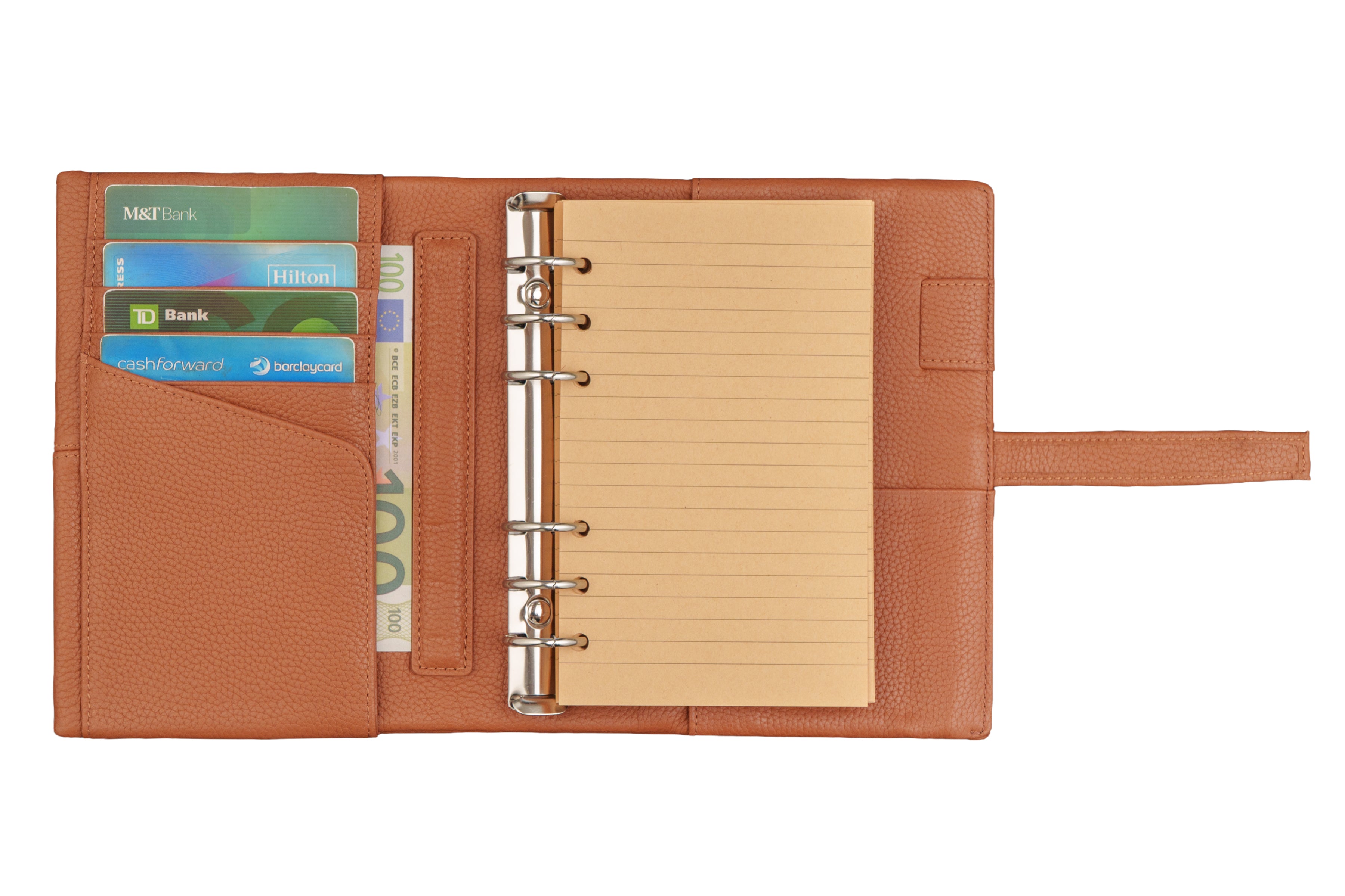 The CEO Passport Wallet