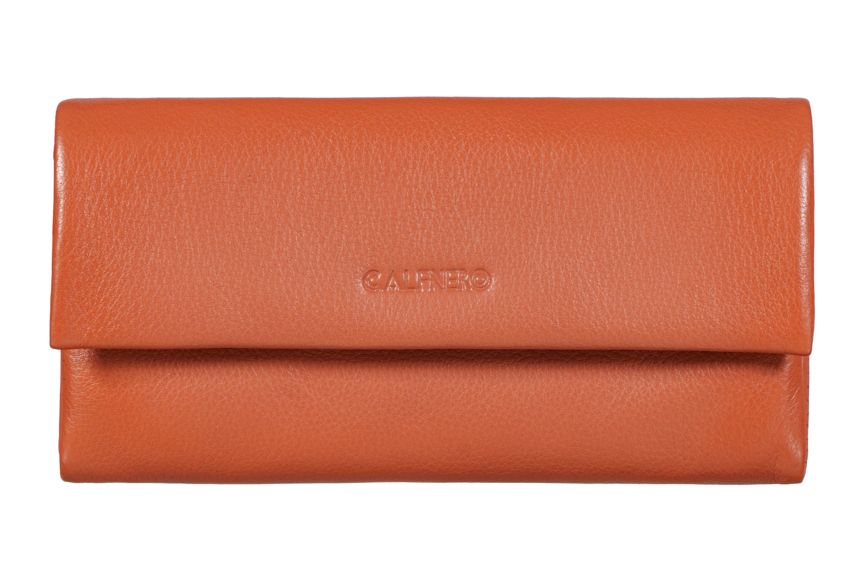 The Zippié Women's Wallet