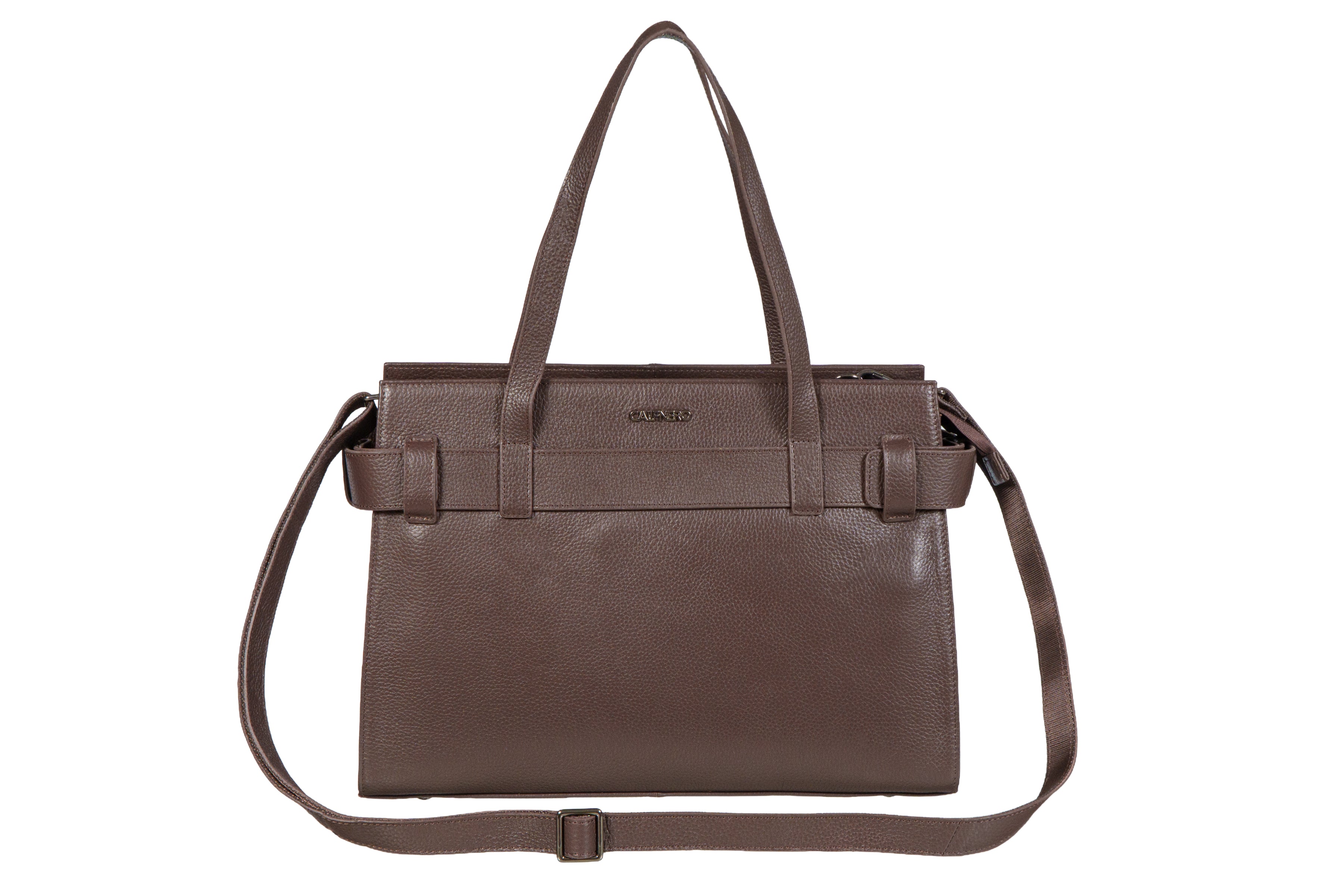 The Executive Women's Shoulder Bag