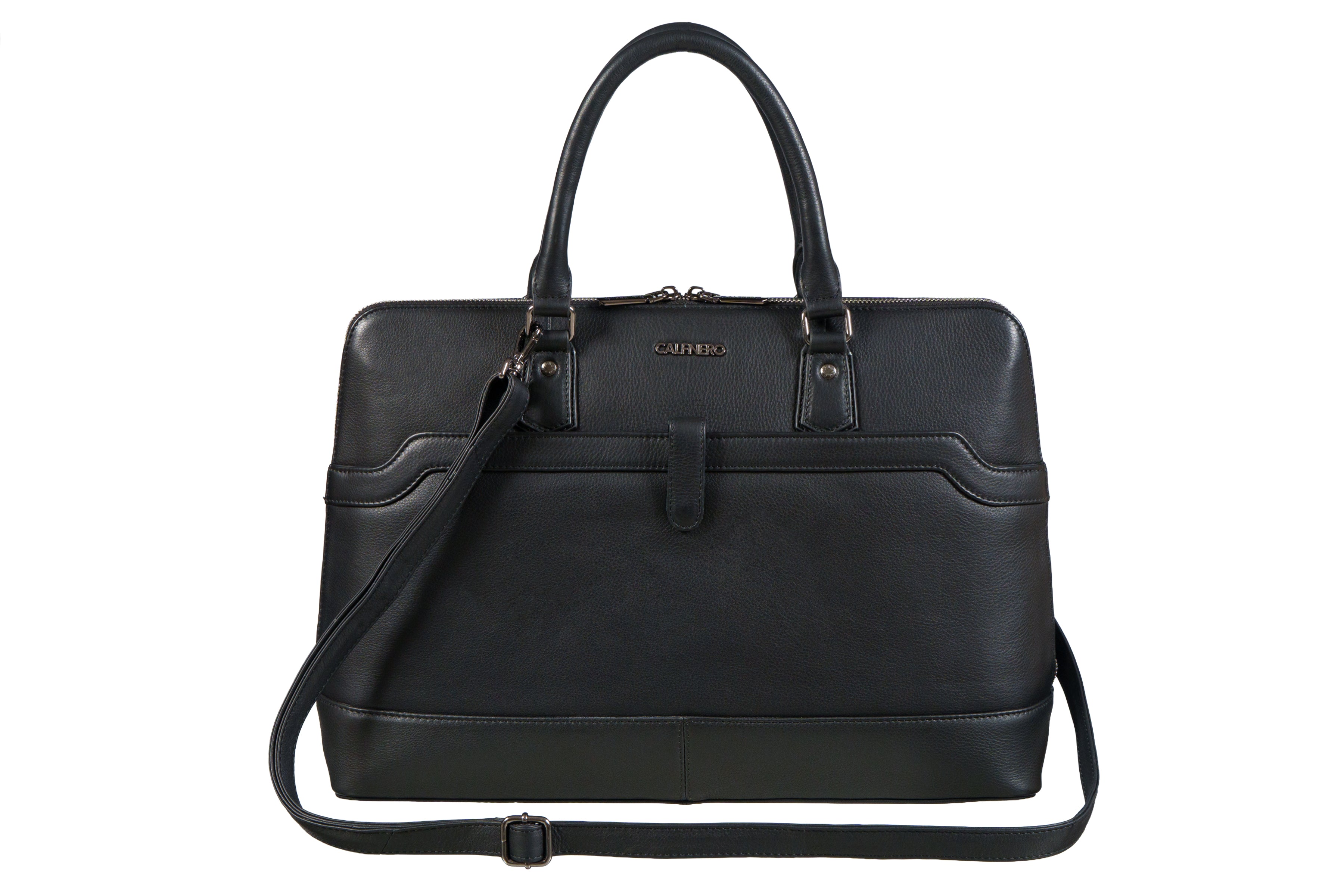 The Signature Carry Sling Bag