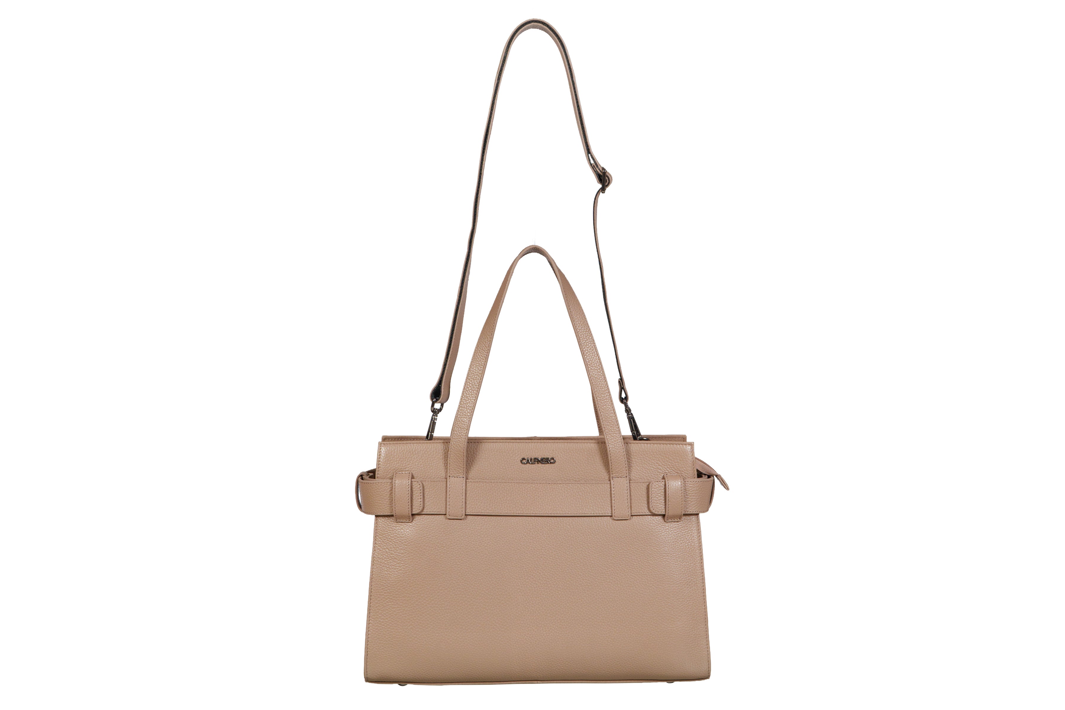 The Executive Women's Shoulder Bag