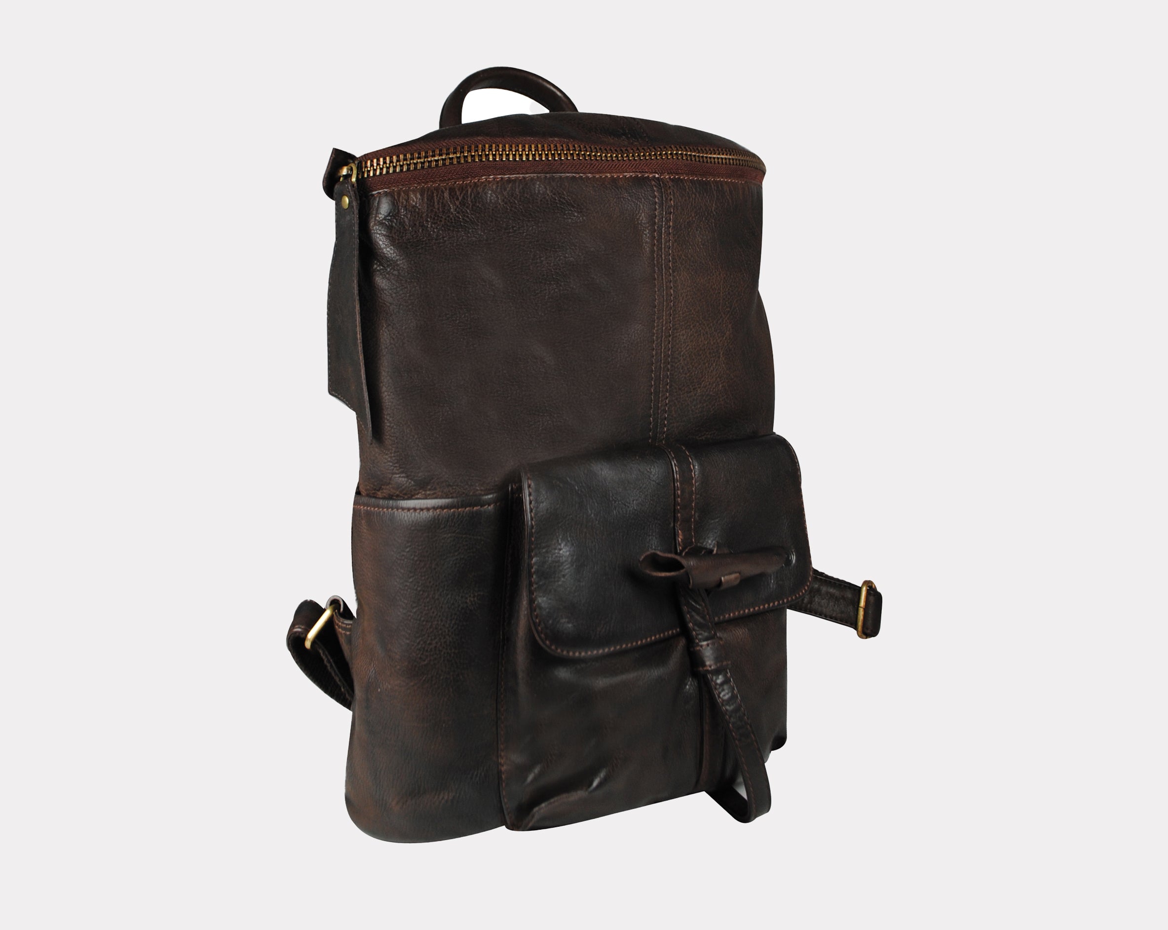 "Reggie"Men's Backpack