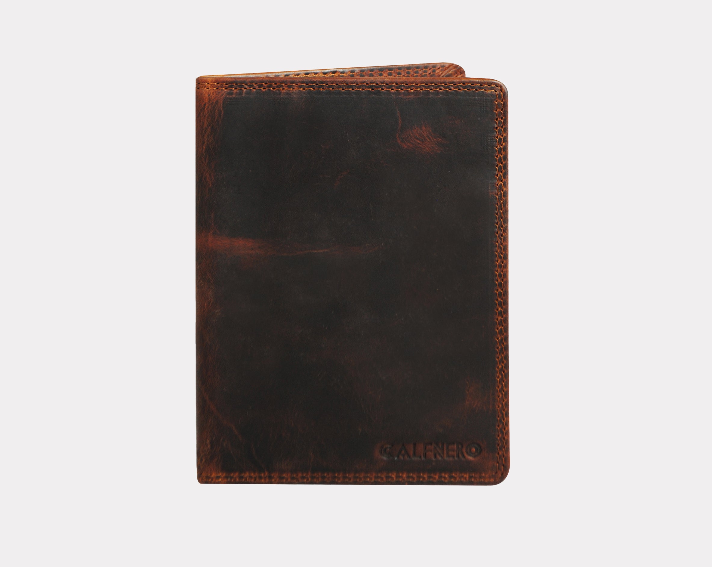 "Casey" Passport Wallet Kara