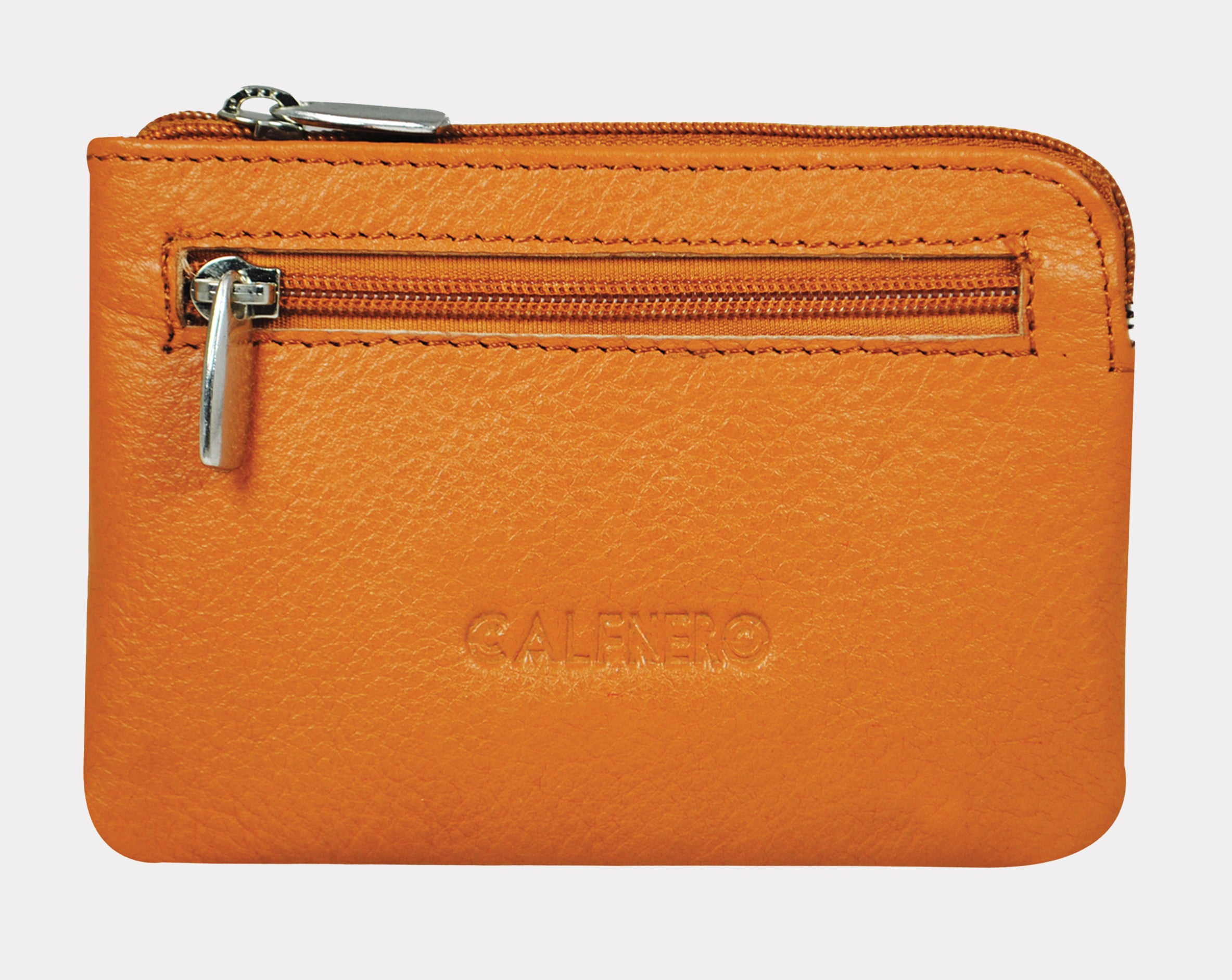 "Tori" Coin Wallet foe Men and Women Camel