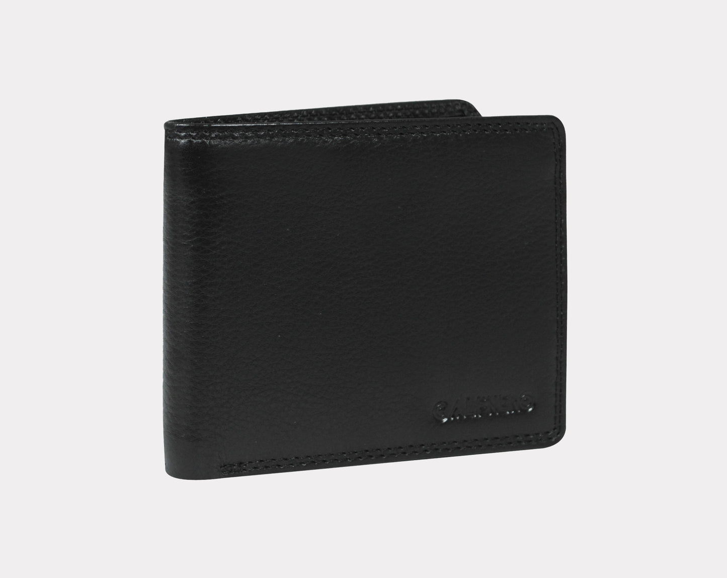"Ebon" Men's Wallet