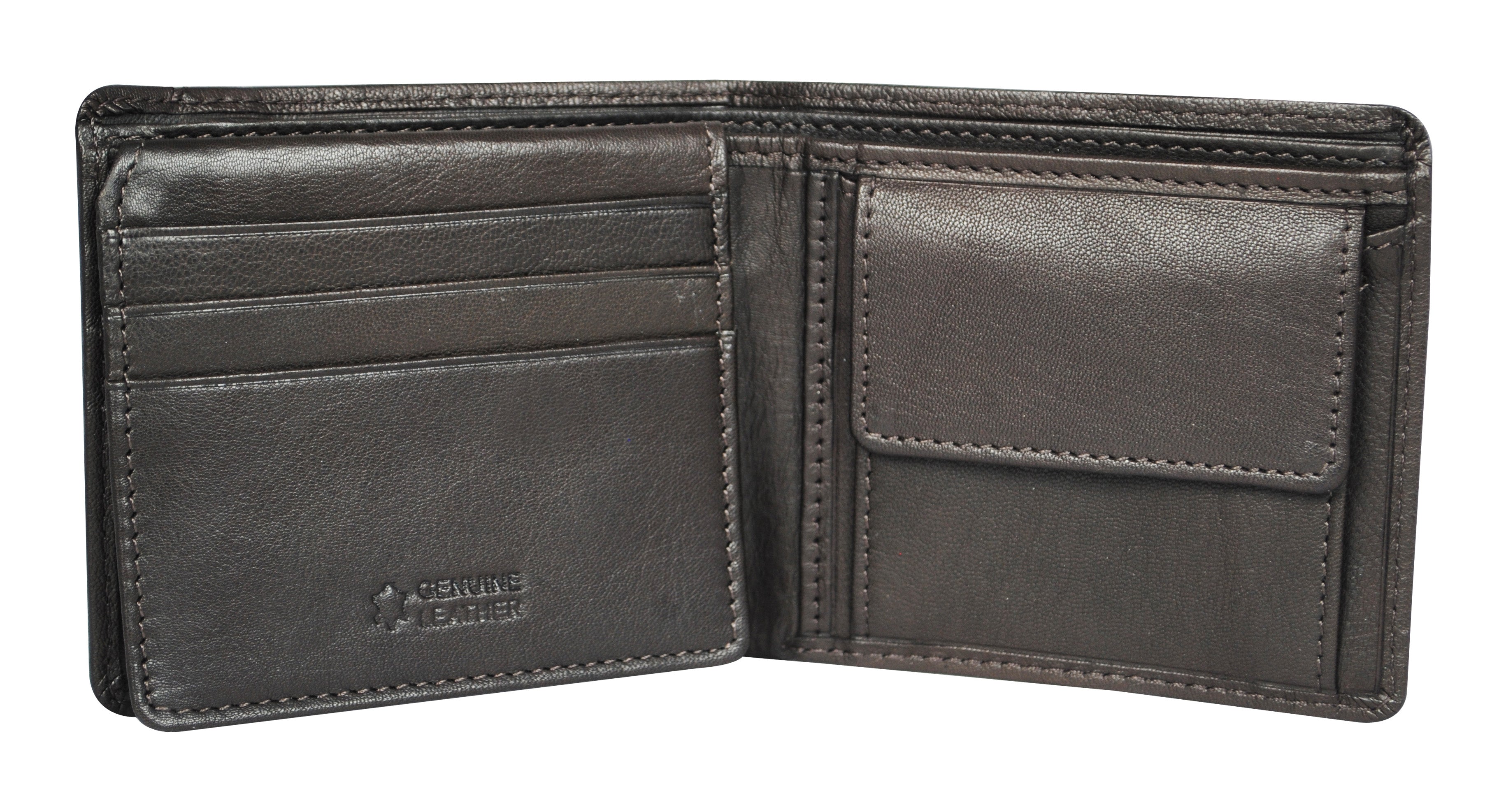 "Nubrix"Men's Wallet