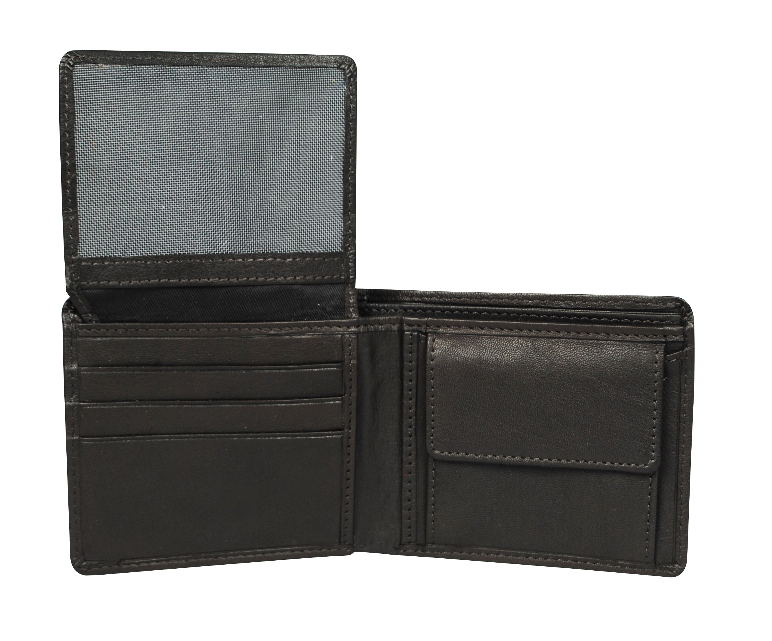 "Nubrix"Men's Wallet