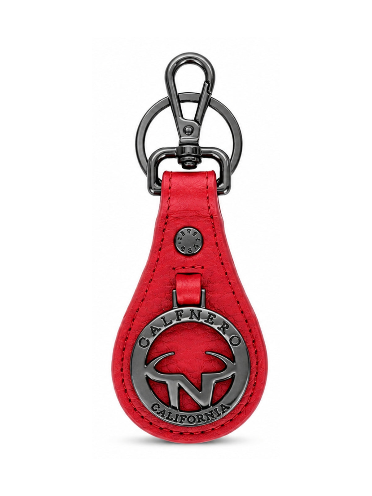 Aero Clip Key Ring