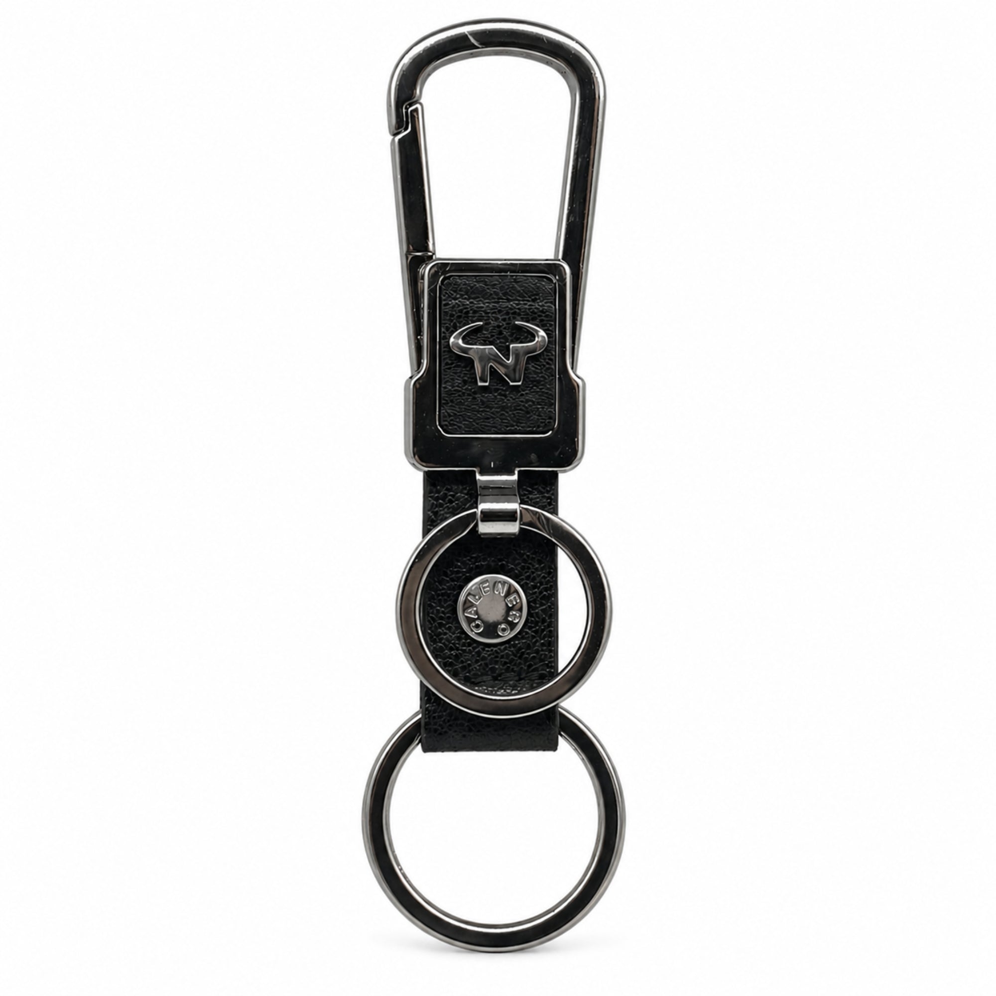 The Hooksy Key Ring
