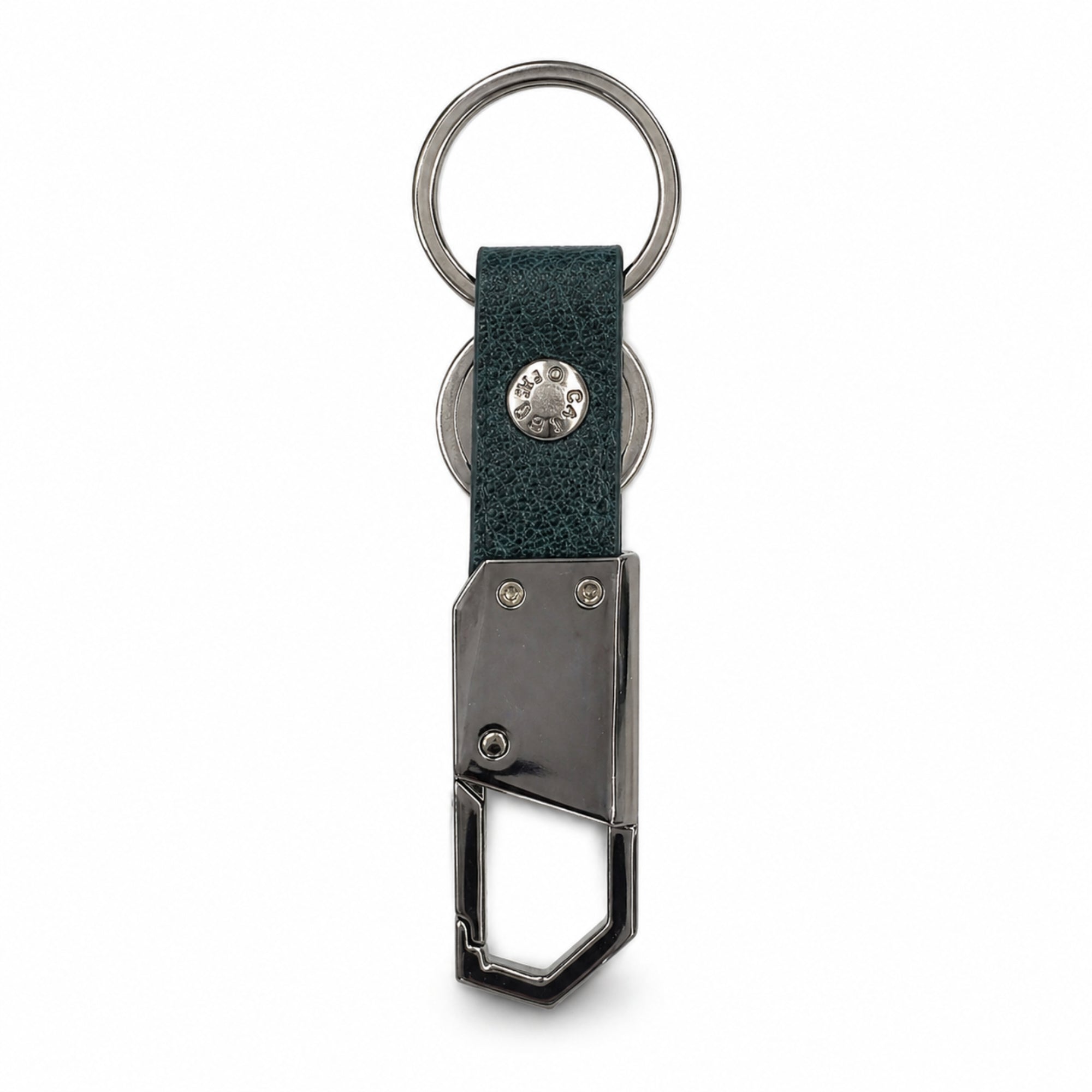 The Cliplet Key Ring