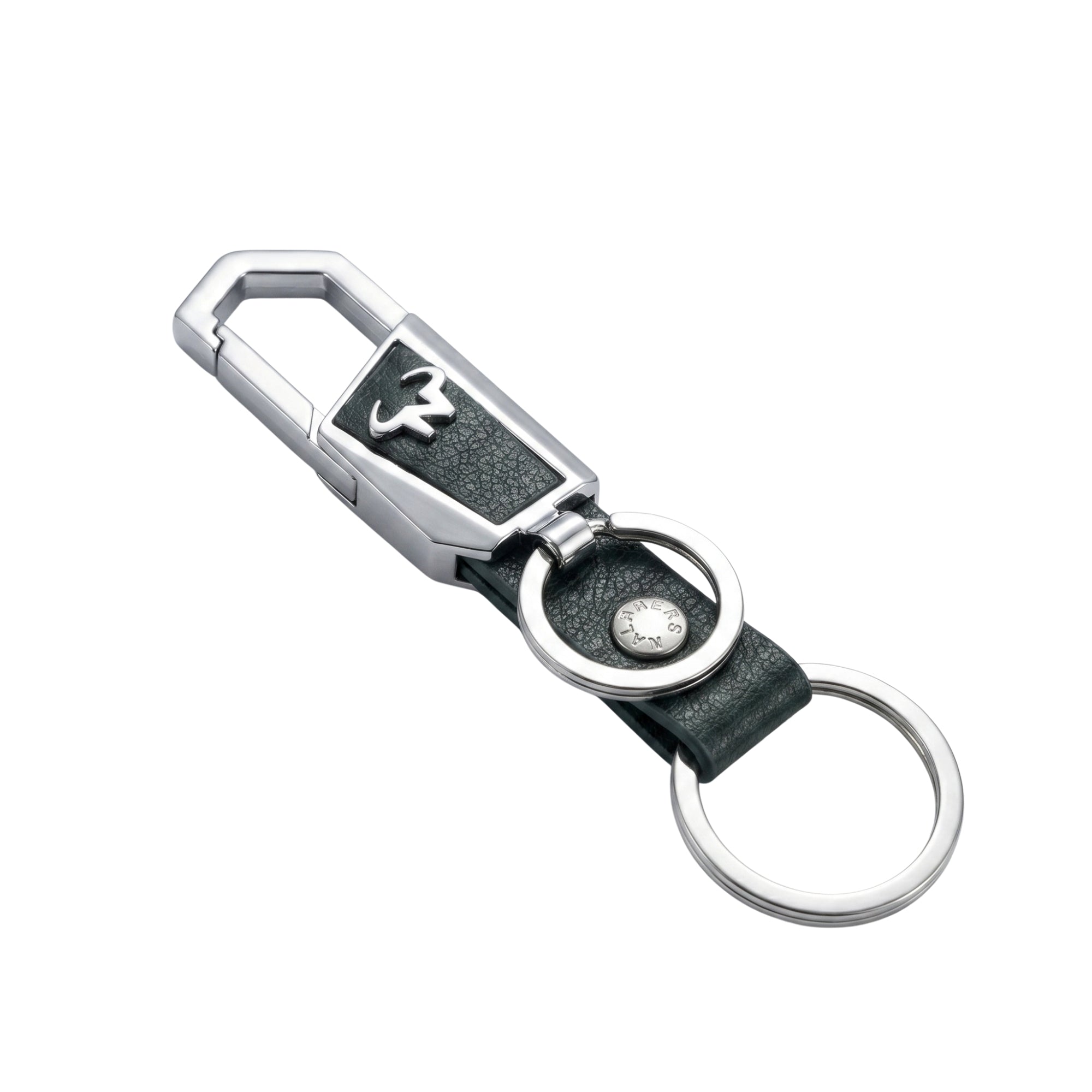 The Cliplet Key Ring