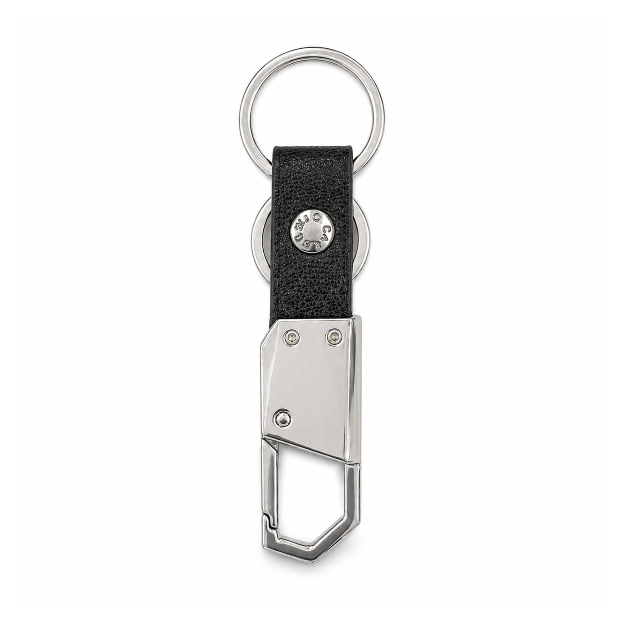 The Cliplet Key Ring