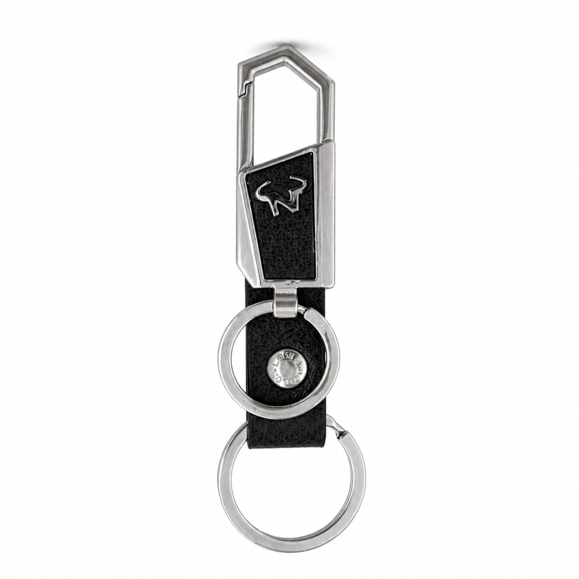 The Cliplet Key Ring