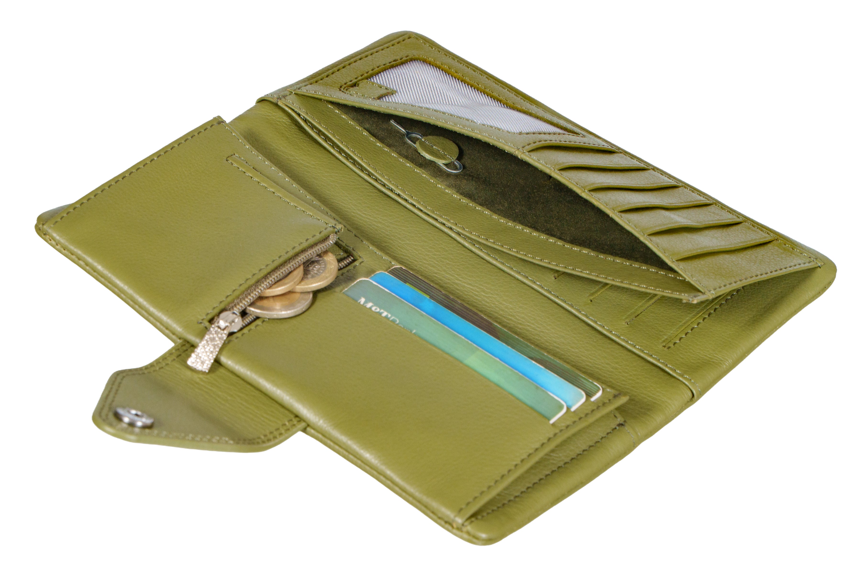 Butter Pop Women's Wallet