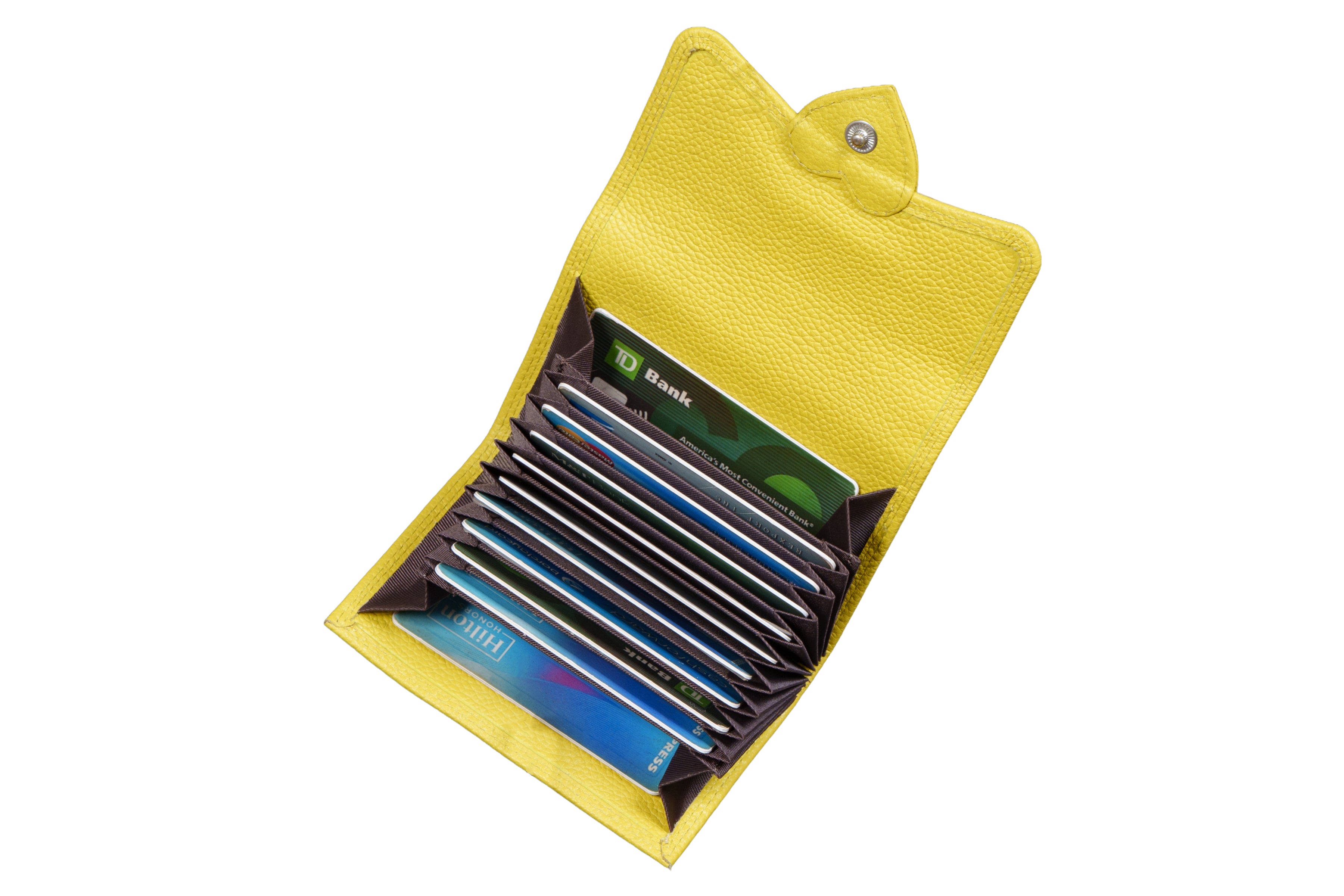 Cupid Fold Card Case