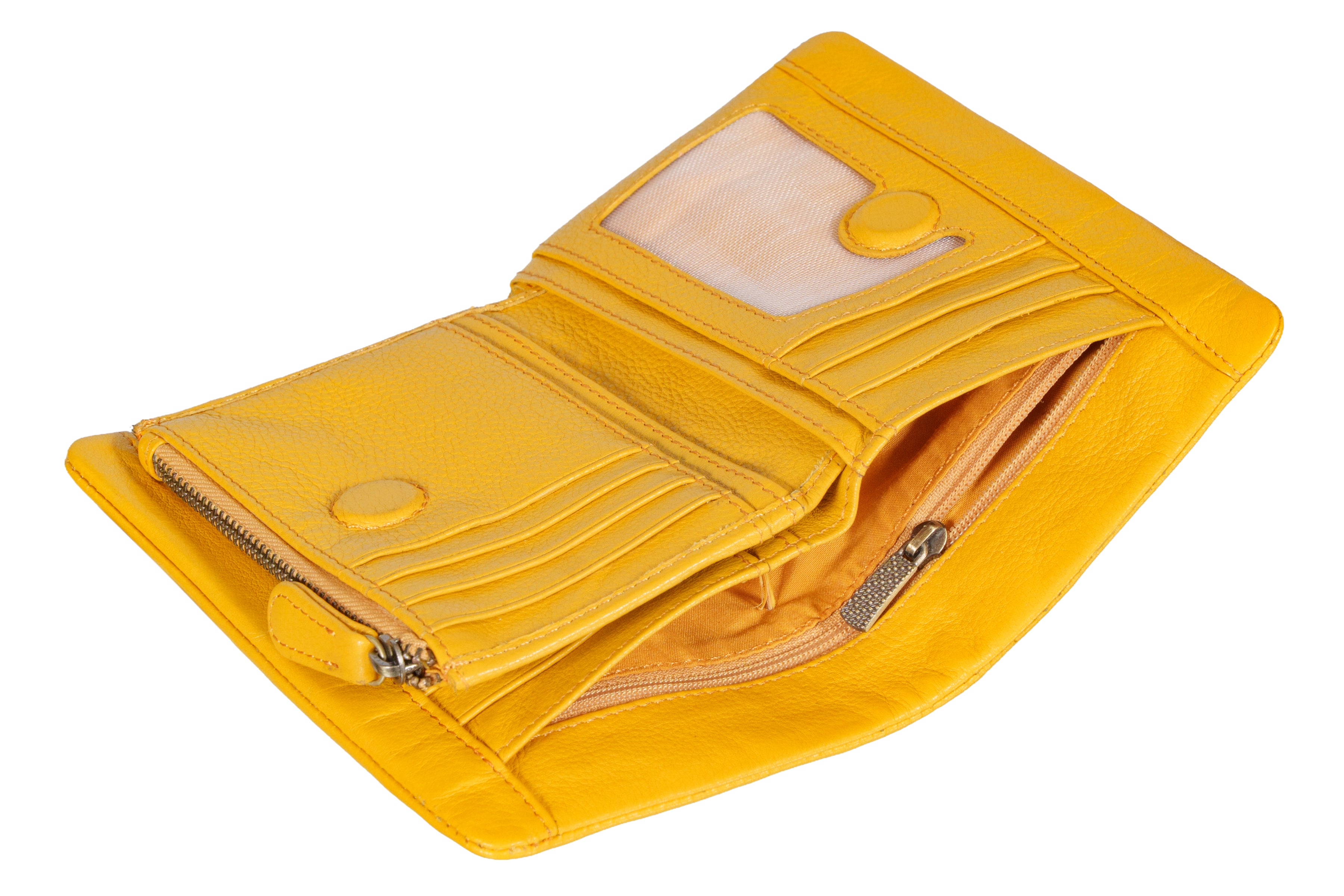 The Glow Pop Women's Wallet