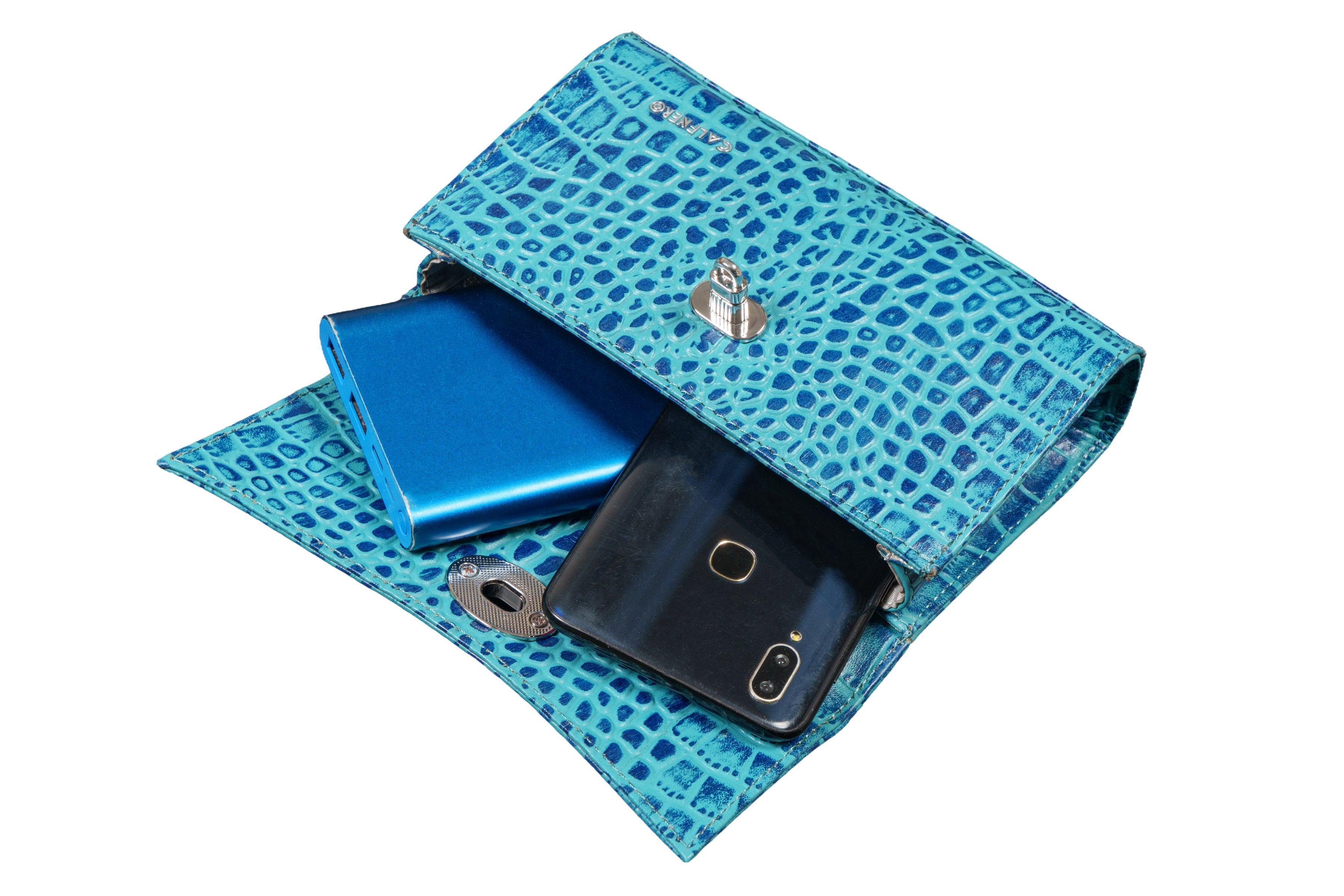 The Mermaid Sling Bag
